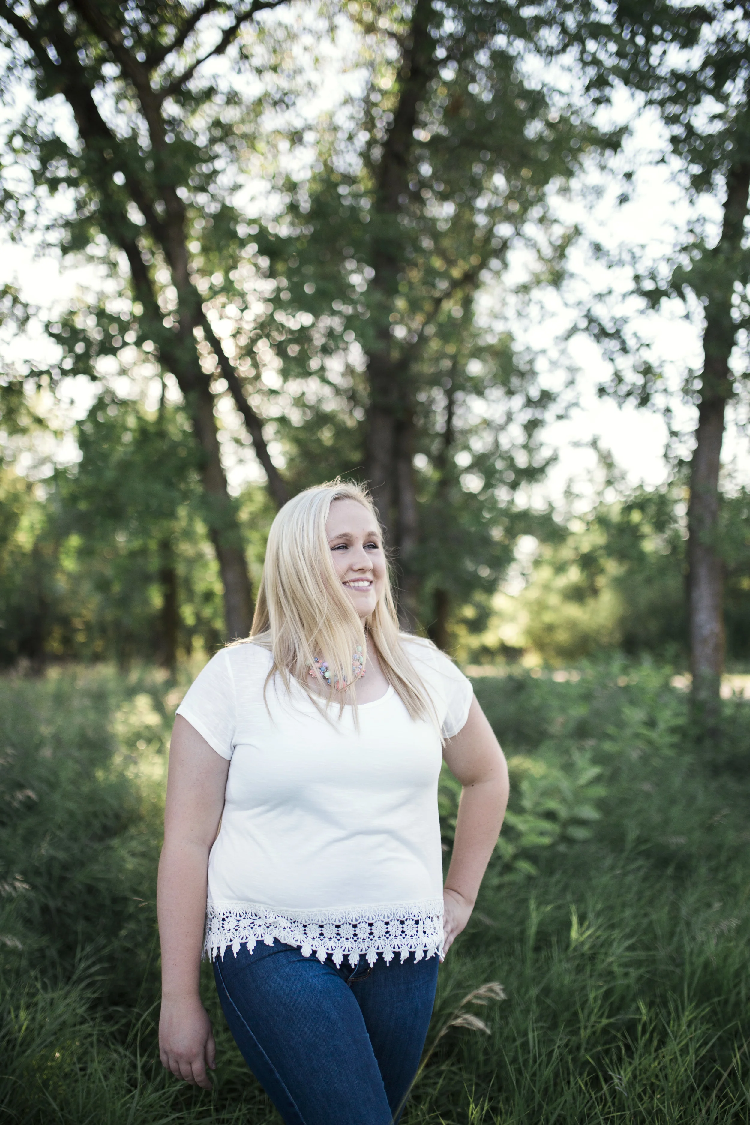 Bismarck, ND Senior Photography