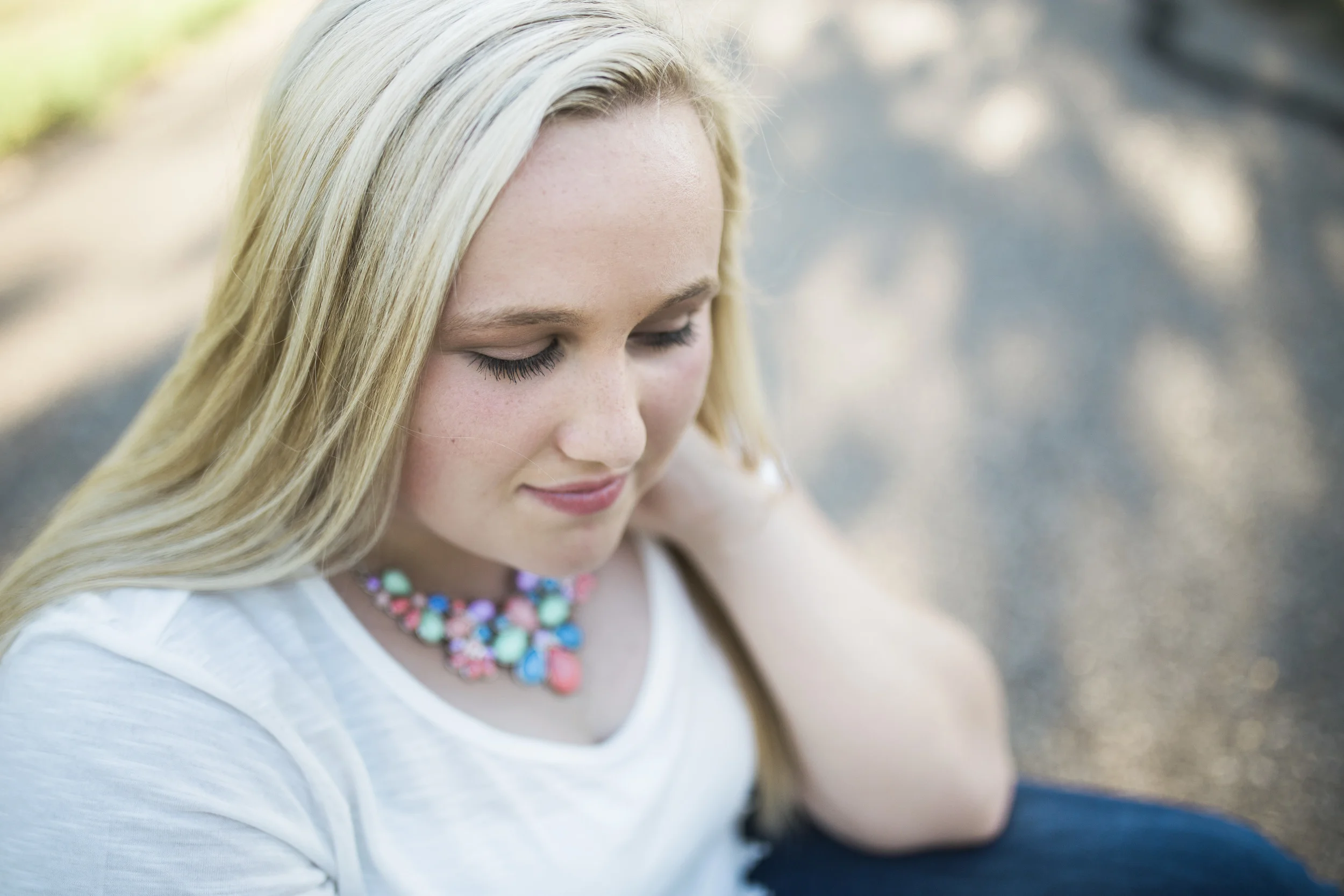 Bismarck, ND Senior Photography