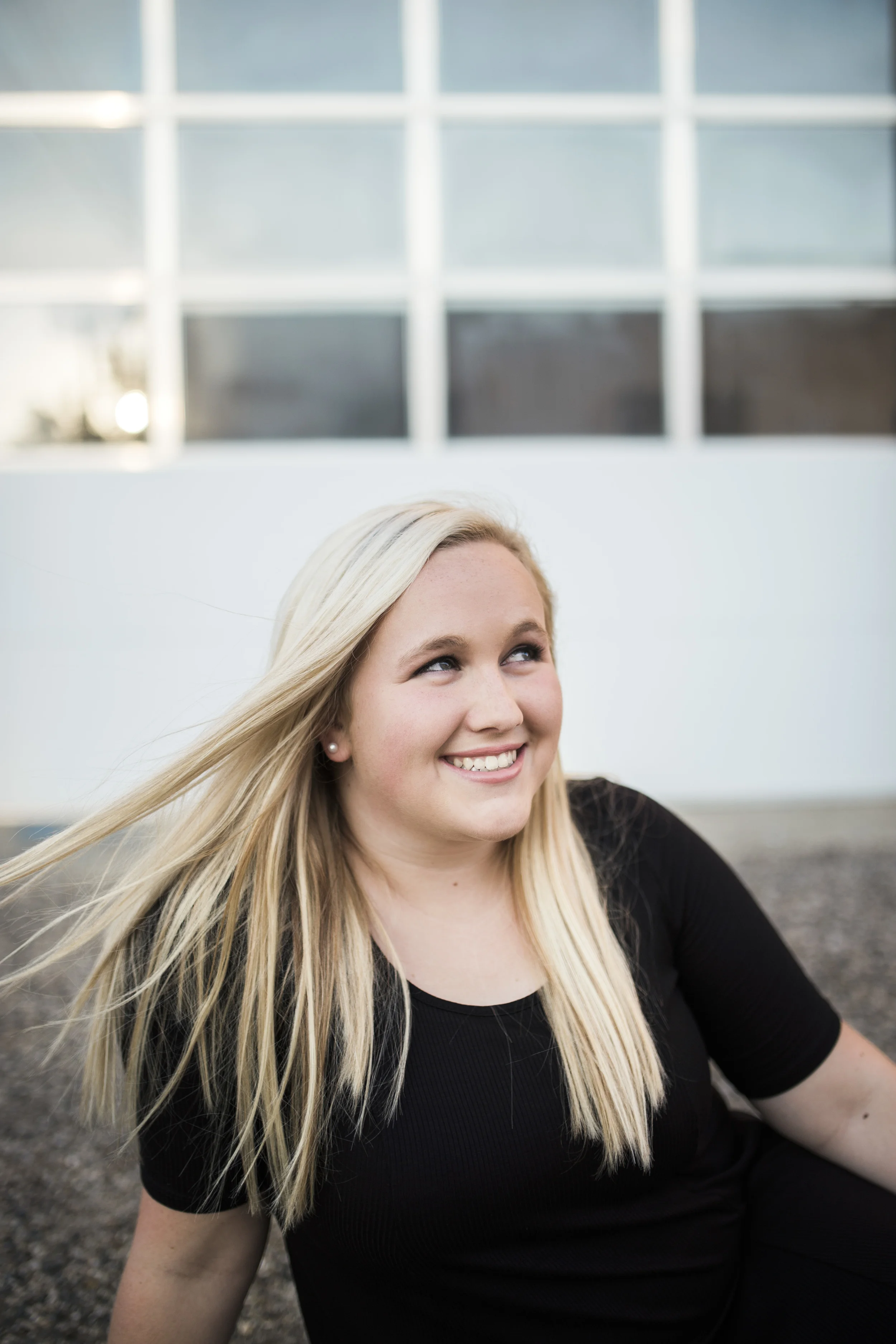 Bismarck, ND Senior Photography