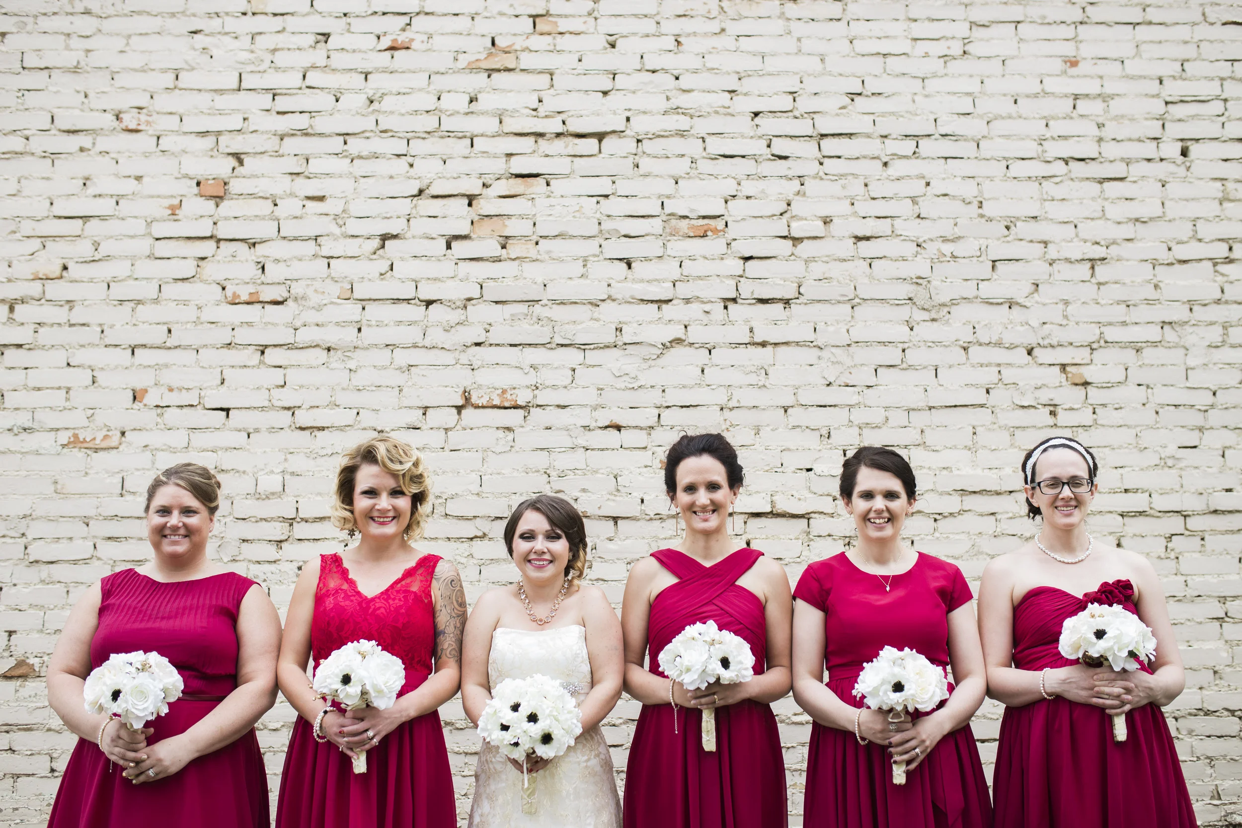 Bismarck, ND Wedding Photography