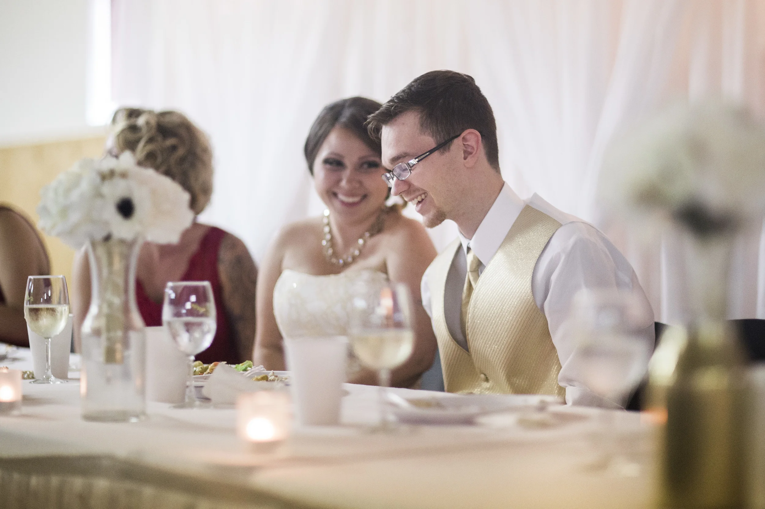 Bismarck, ND Wedding Photography