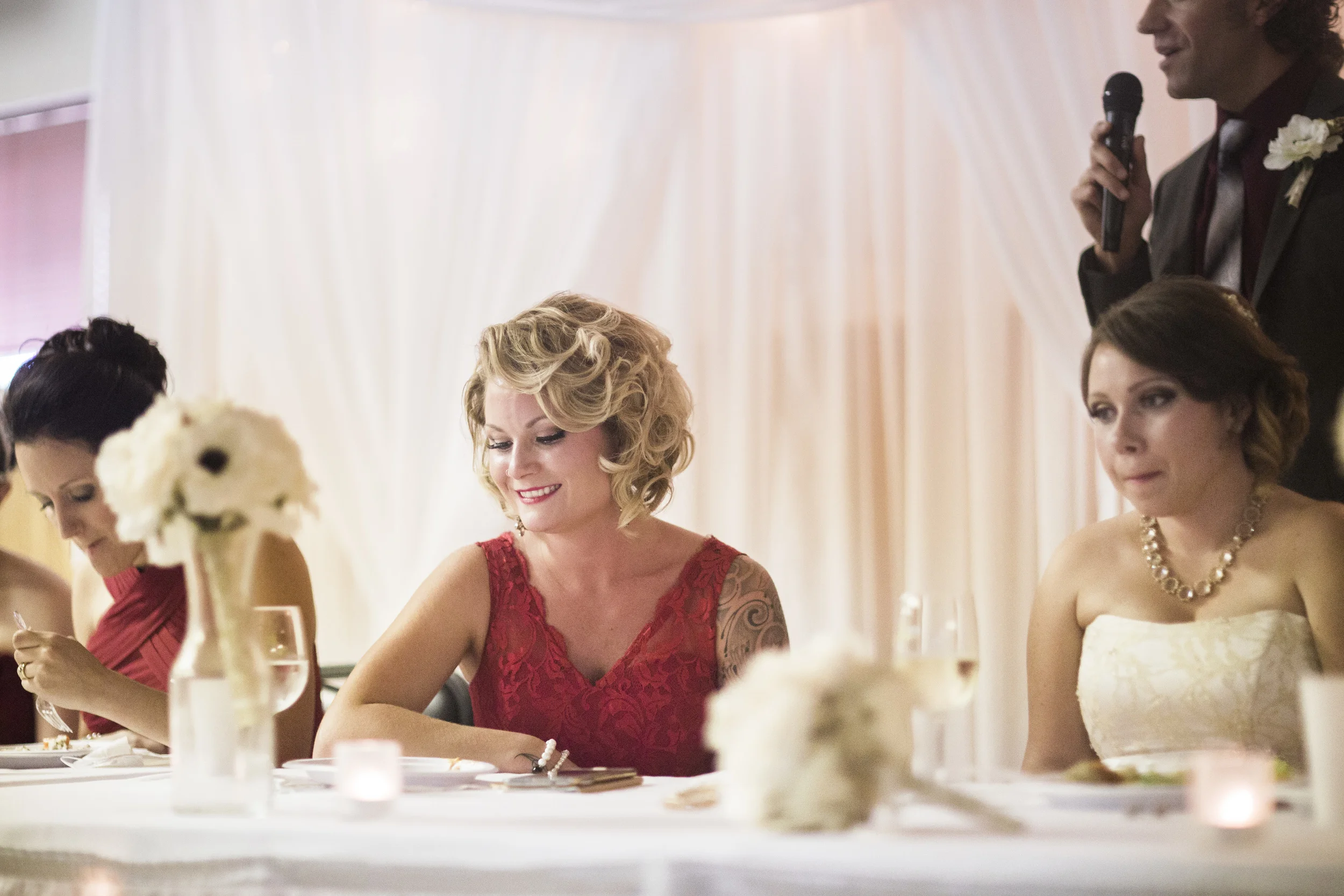 Bismarck, ND Wedding Photography