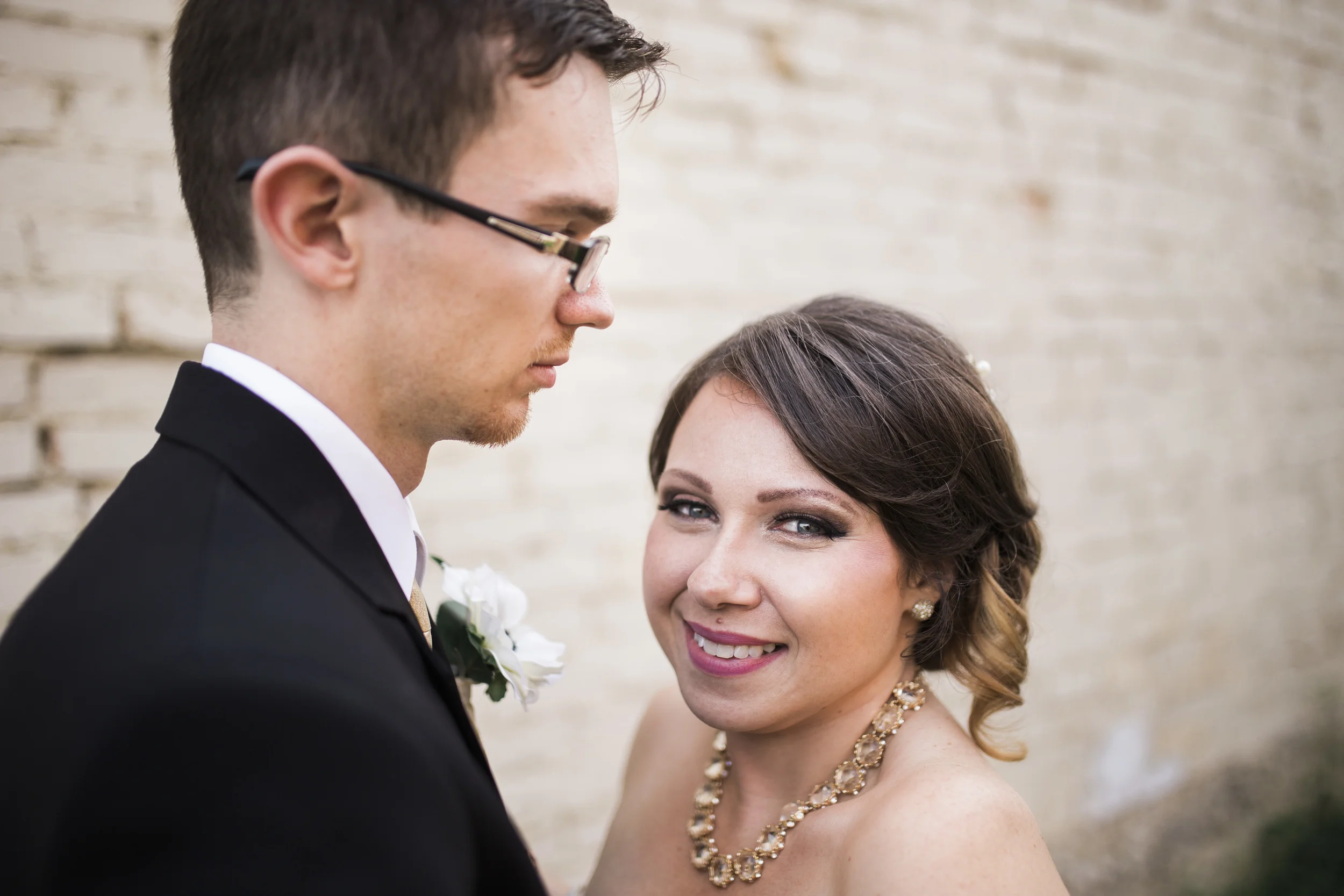 Bismarck, ND Wedding Photography
