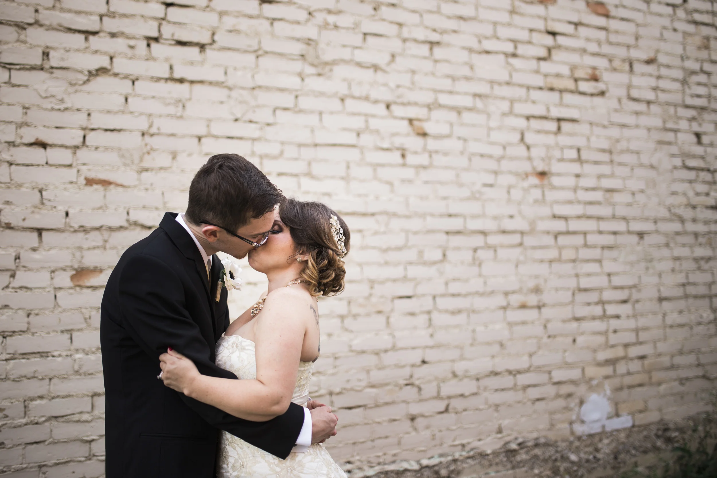 Bismarck, ND Wedding Photography