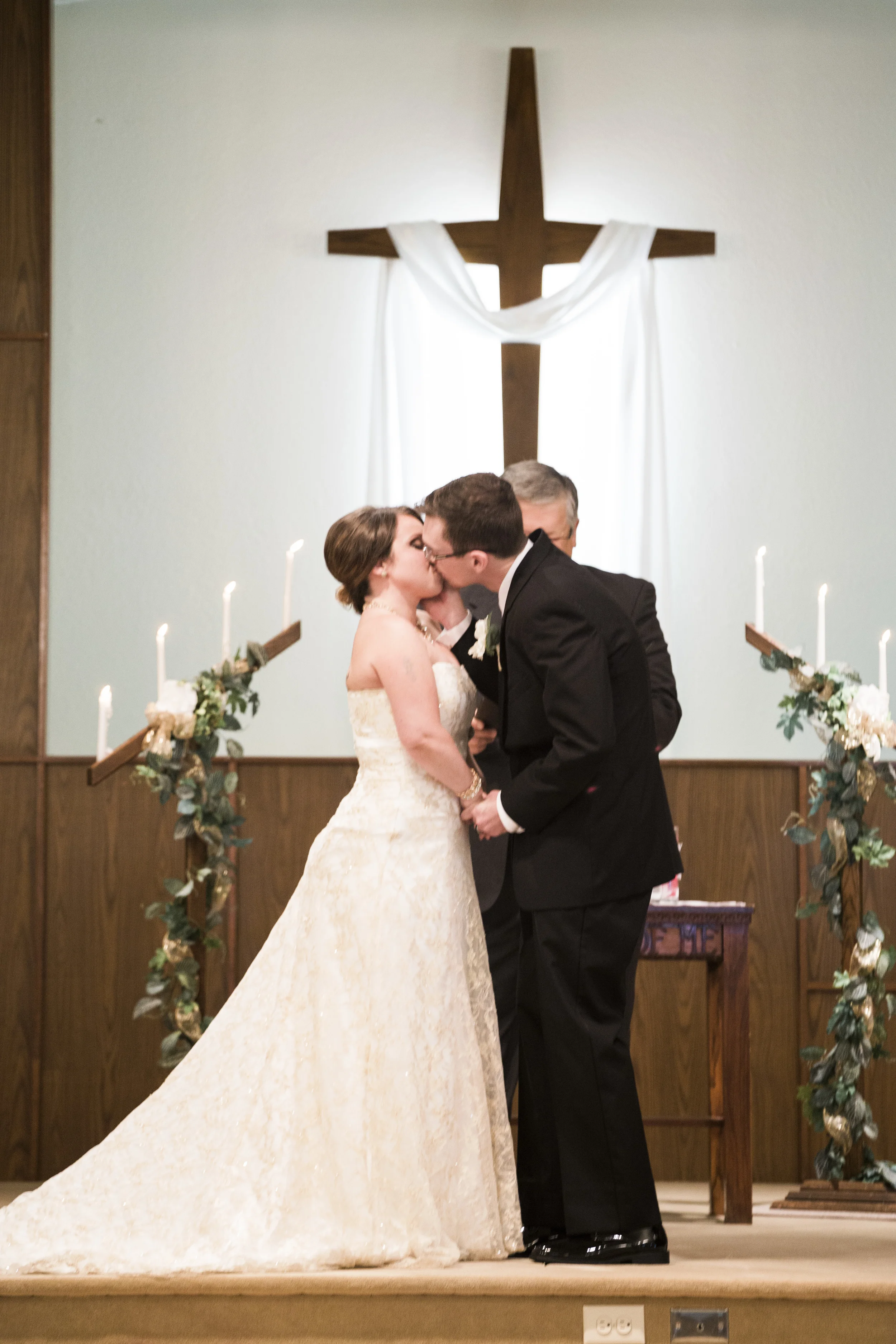 Bismarck, ND Wedding Photography
