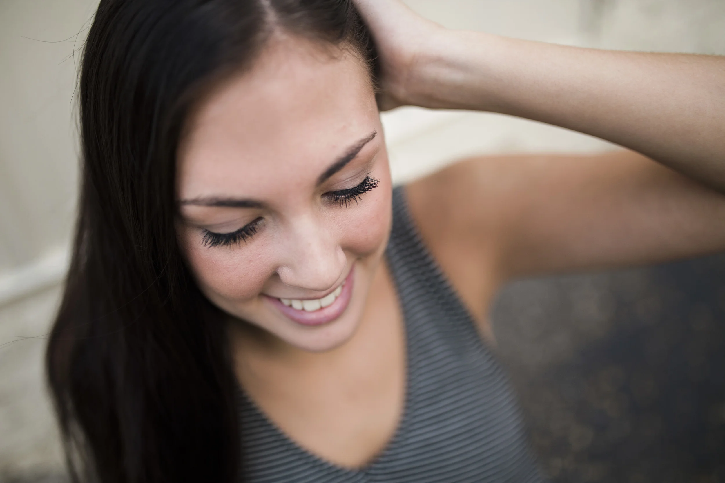 Bismarck, ND Senior Photography
