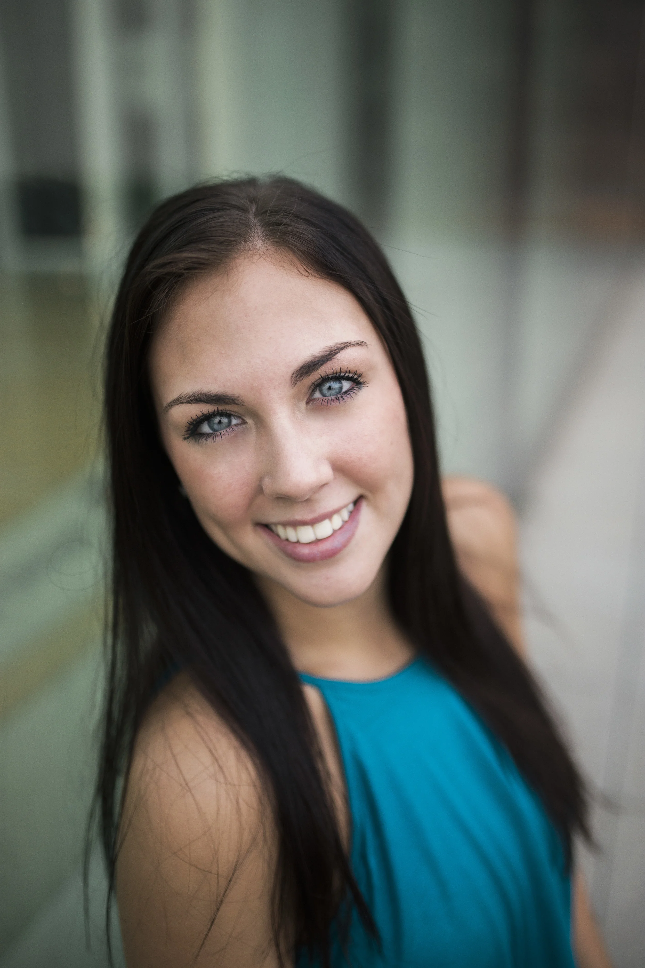 Bismarck, ND Senior Photography