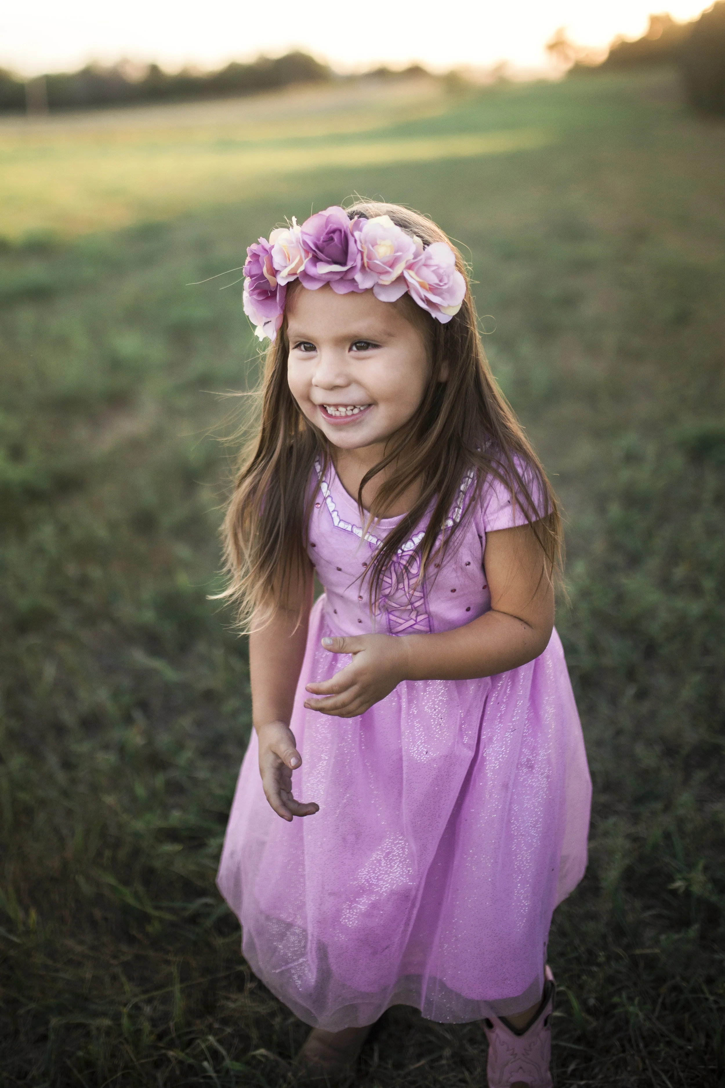 Bismarck, ND Family Photography