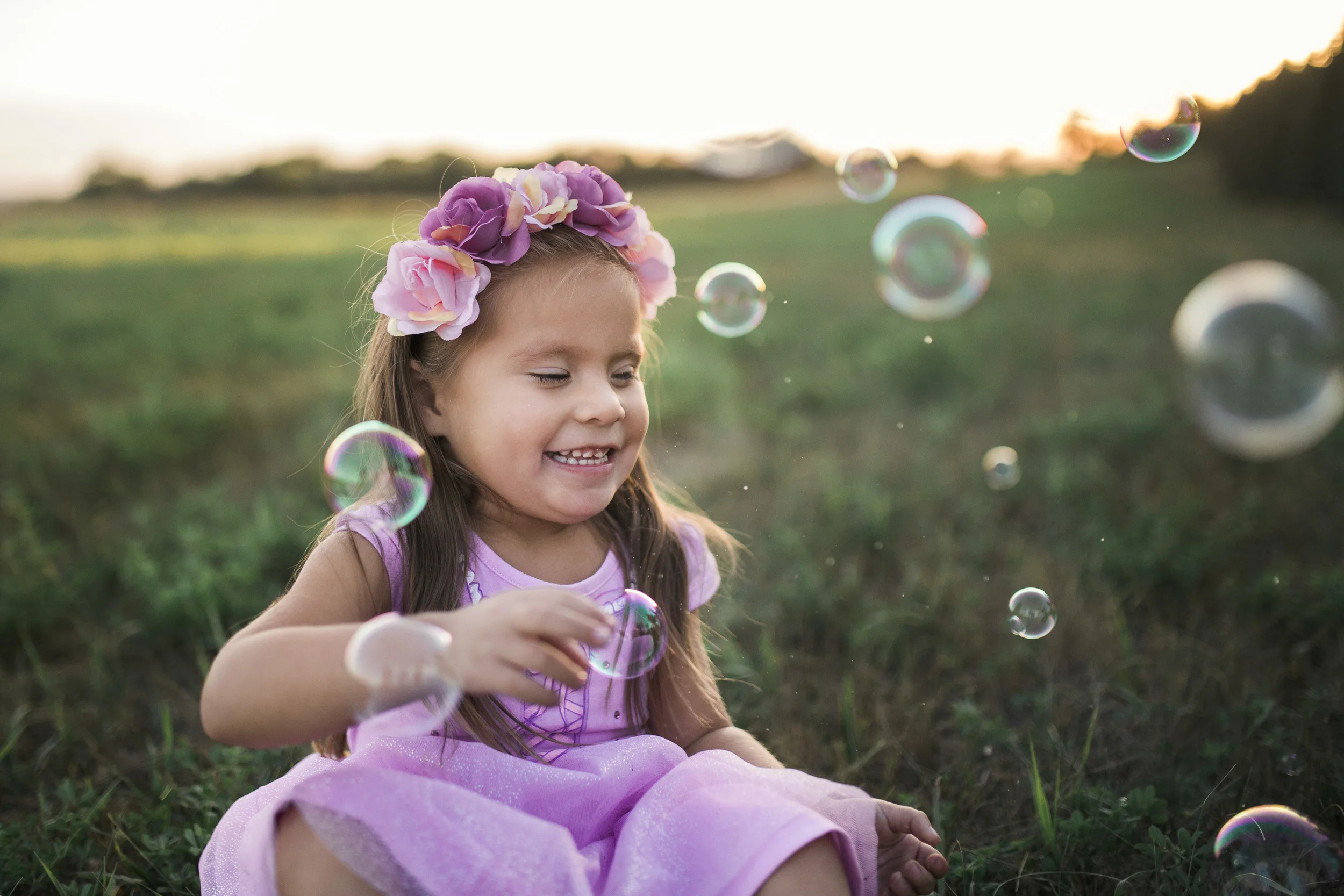 Bismarck, ND Family Photography