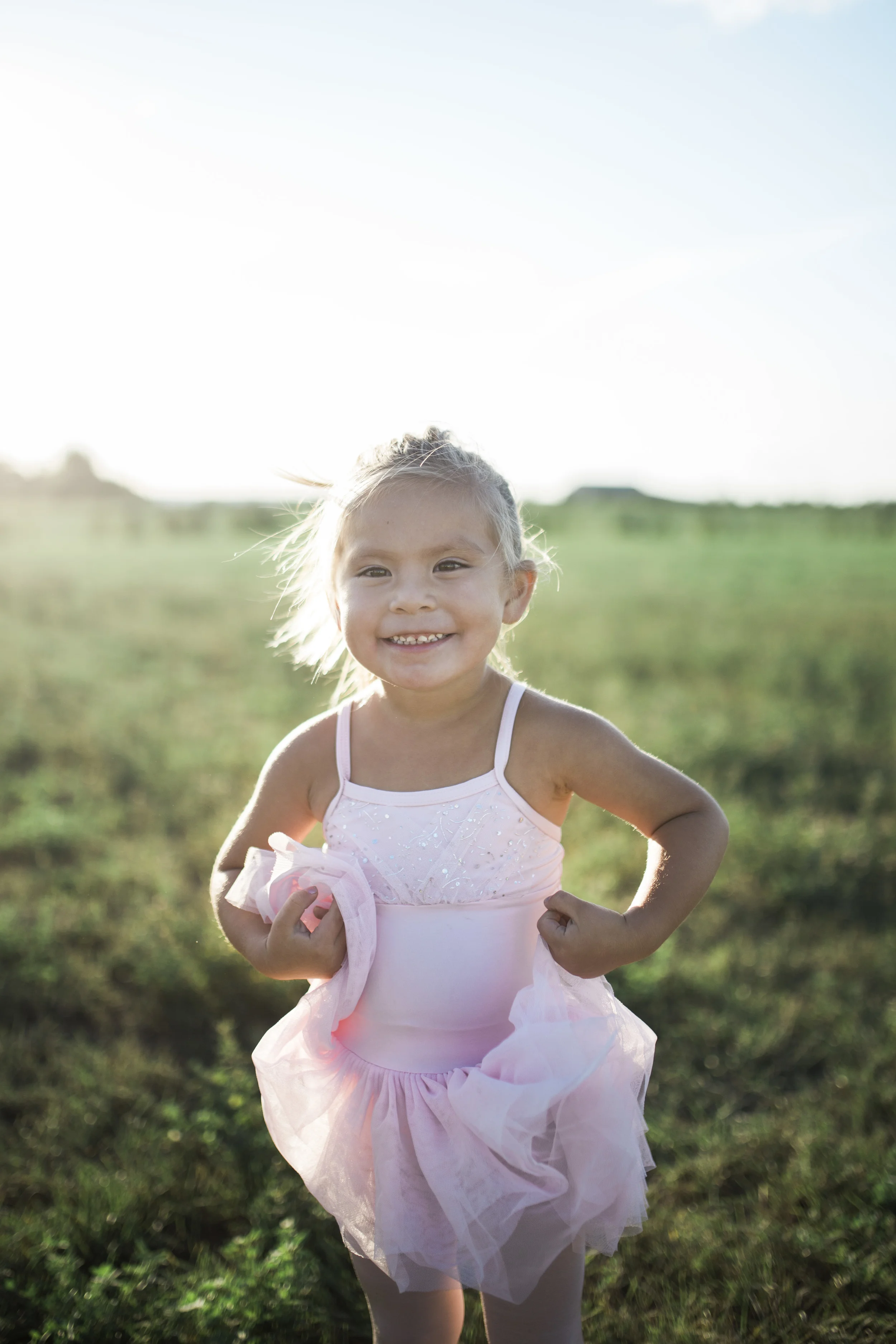 Bismarck, ND Family Photography