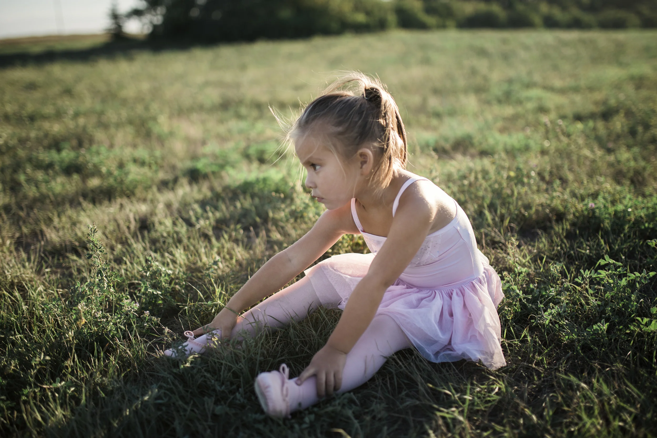 Bismarck, ND Family Photography