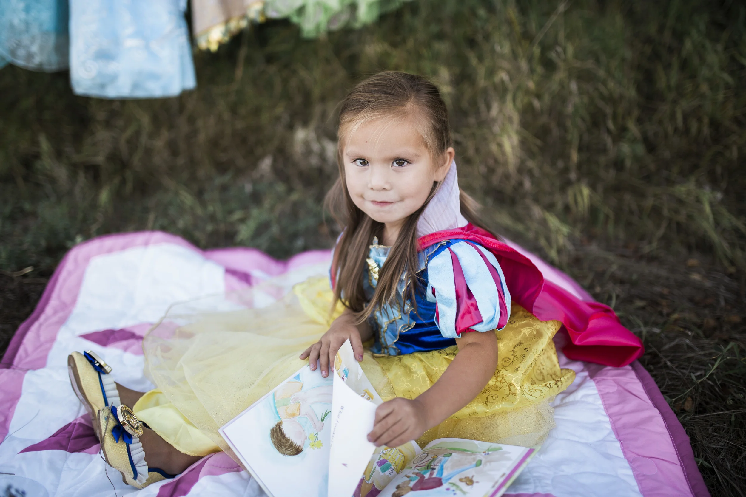 Bismarck, ND Family Photography