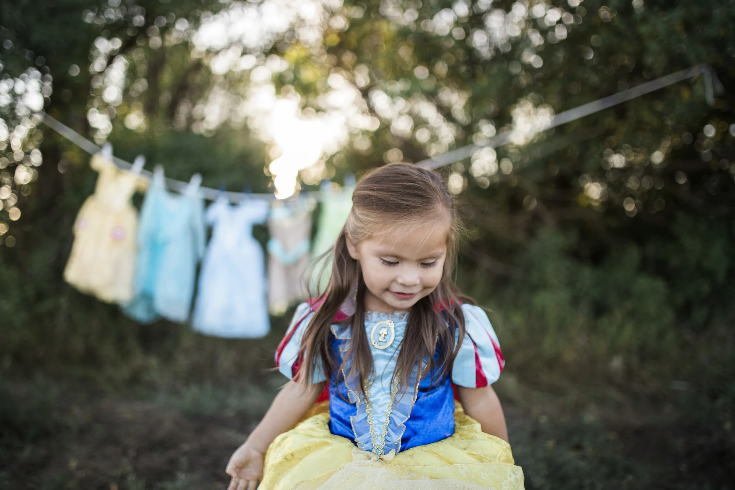 Bismarck, ND Family Photography