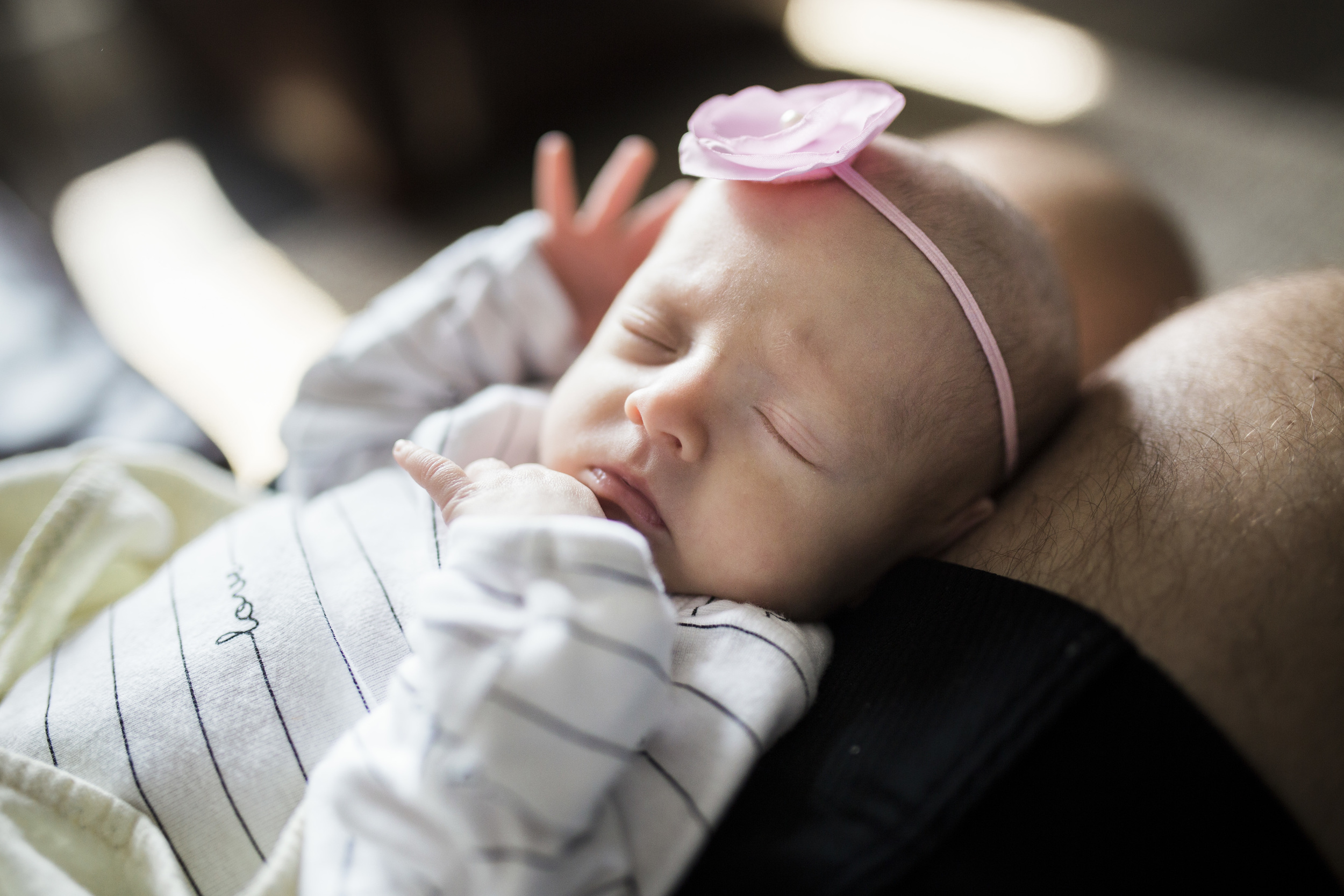 Bismarck, ND Family Photography