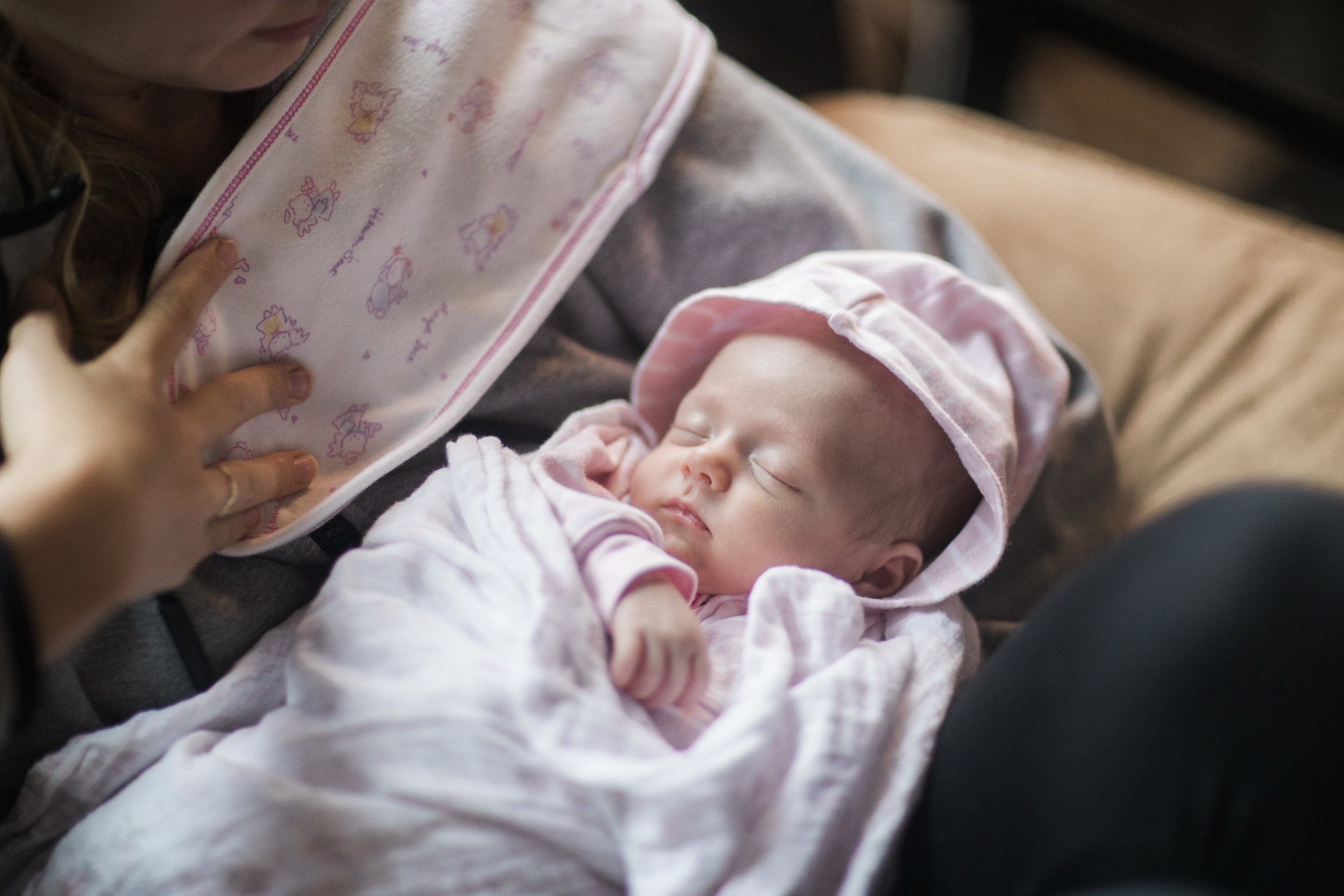 Bismarck, ND Family Photography