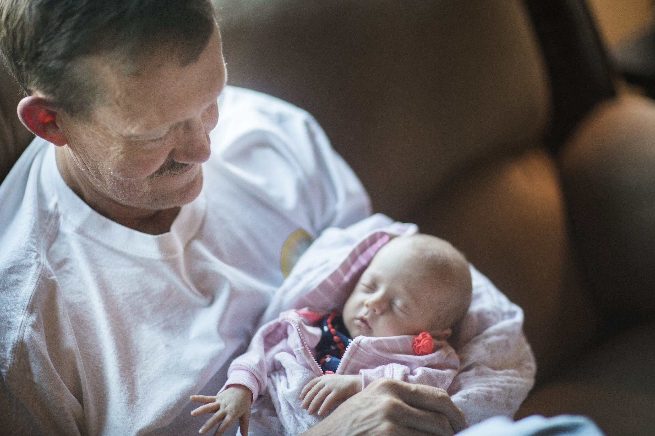 Bismarck, ND Family Photography