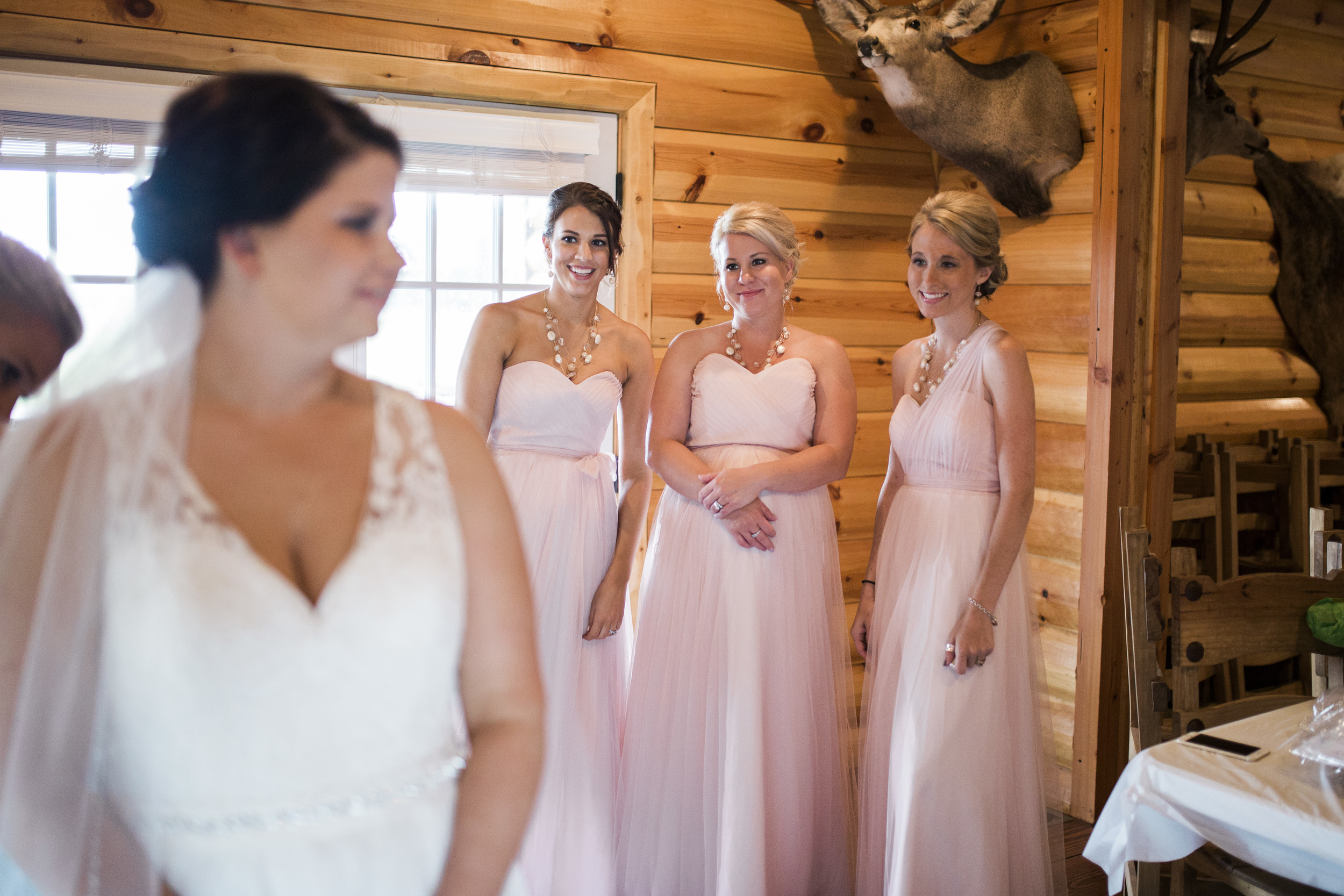 Bismarck, ND Wedding Photography