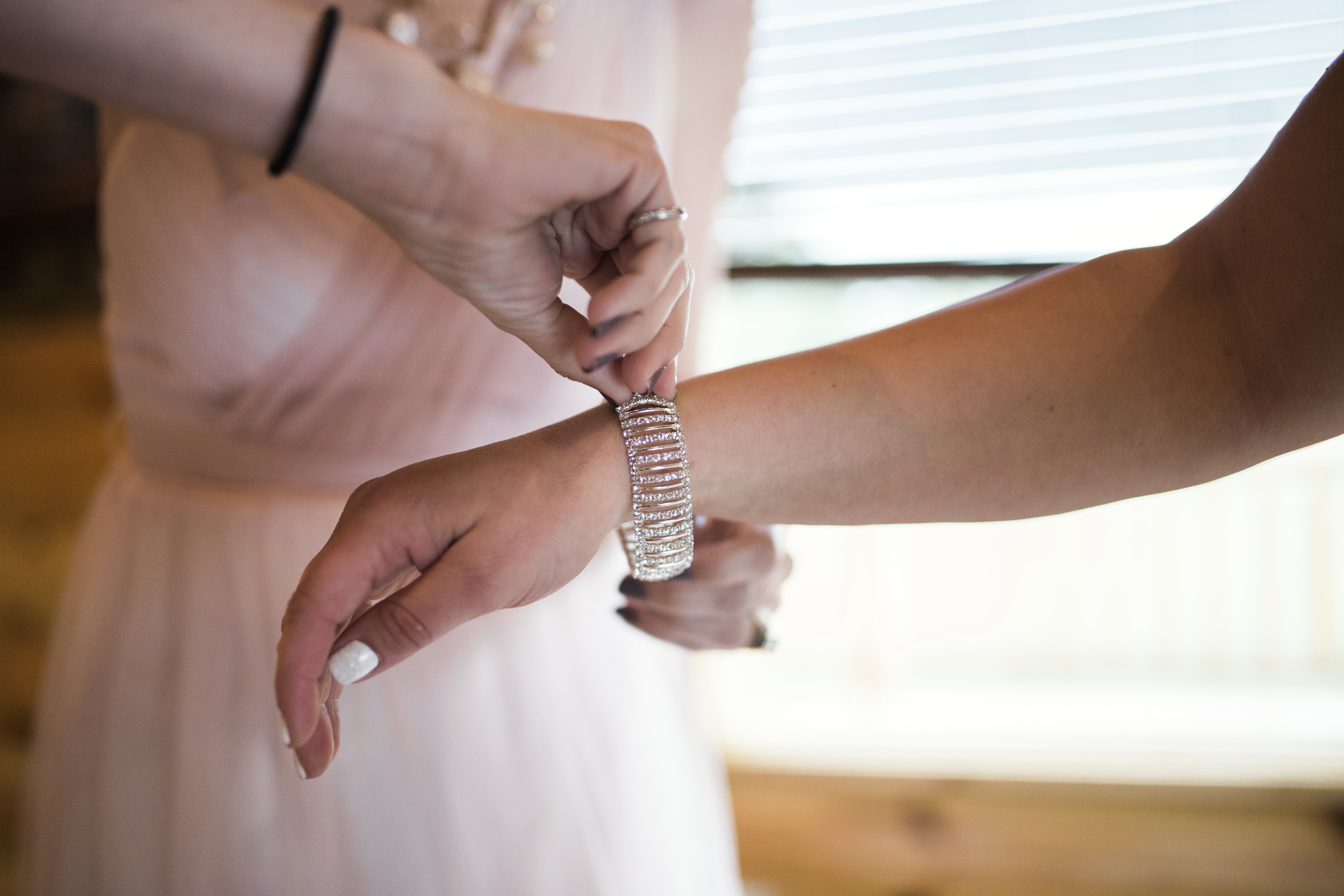 Bismarck, ND Wedding Photography