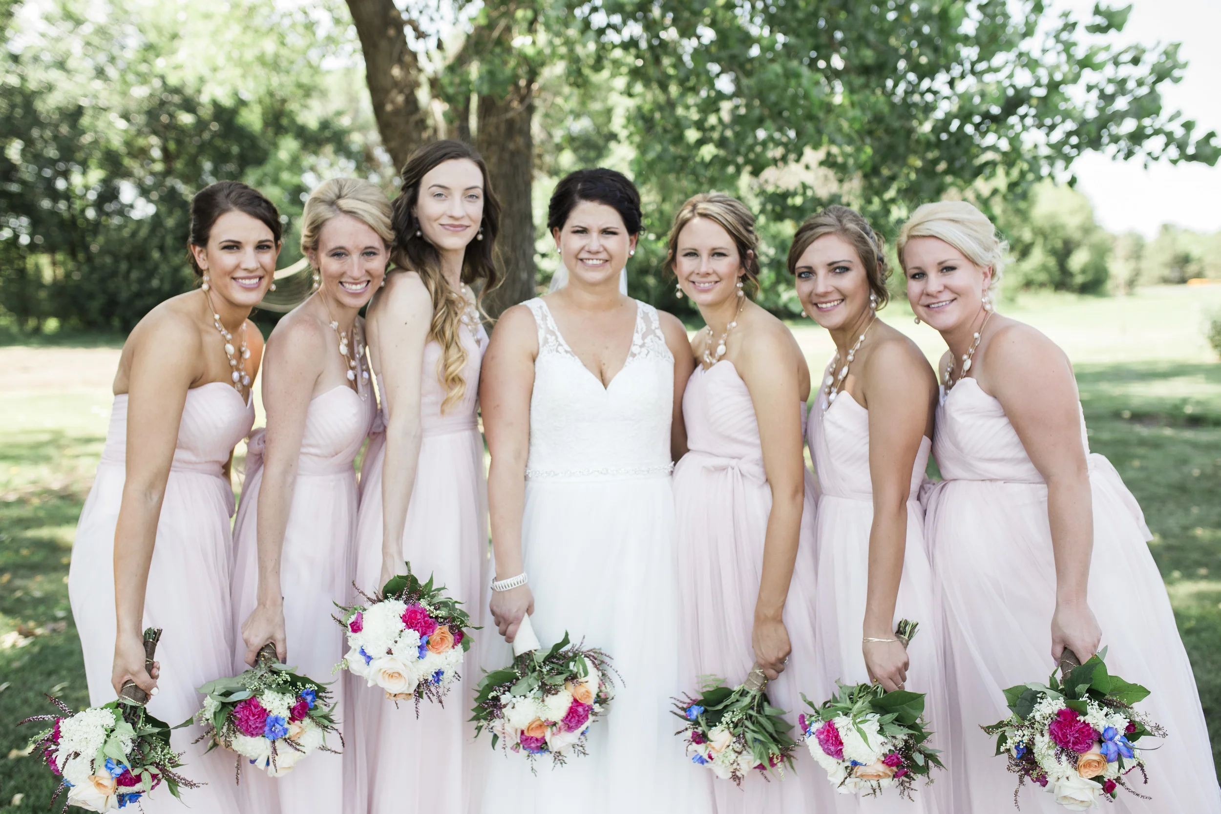 Bismarck, ND Wedding Photography