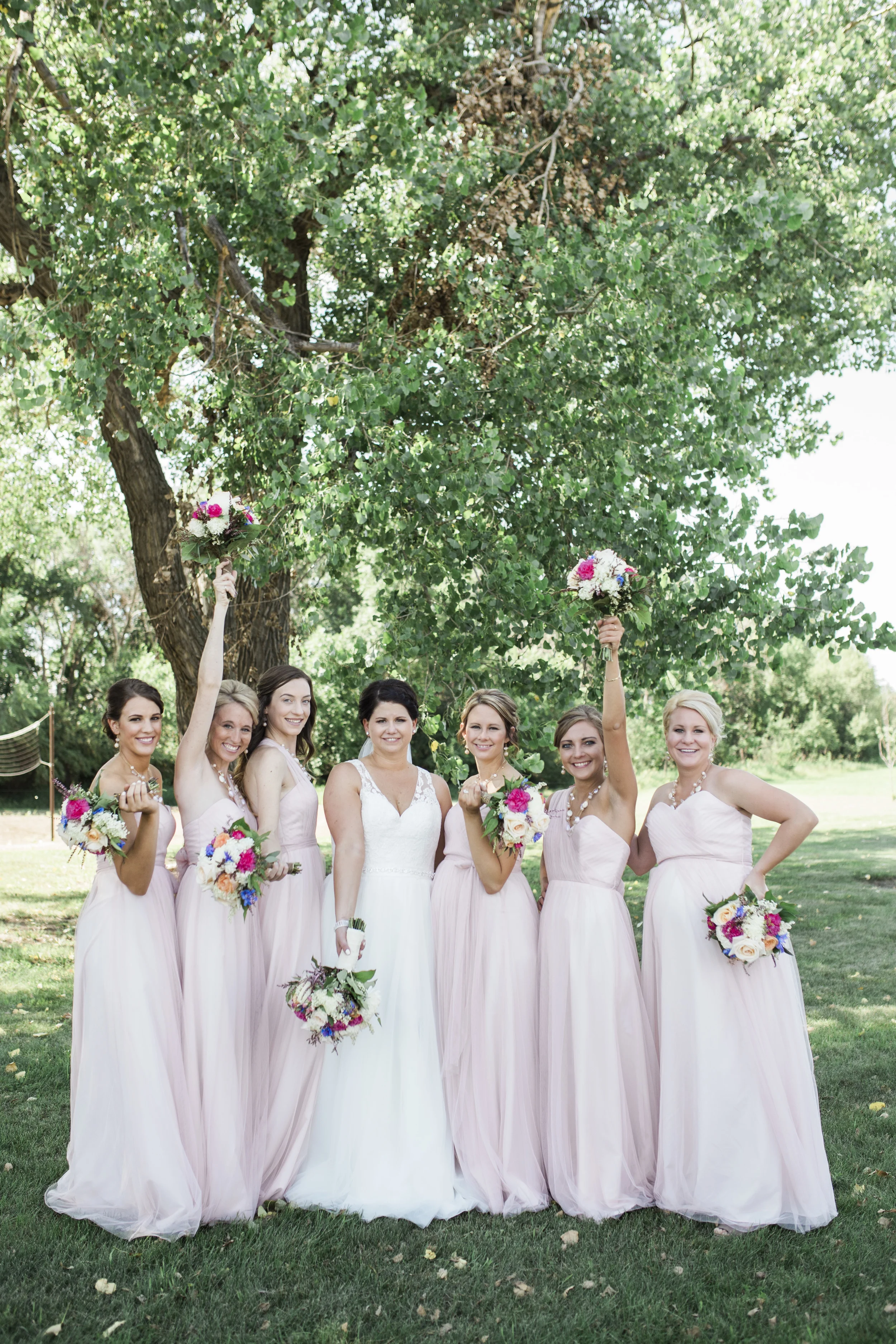 Bismarck, ND Wedding Photography