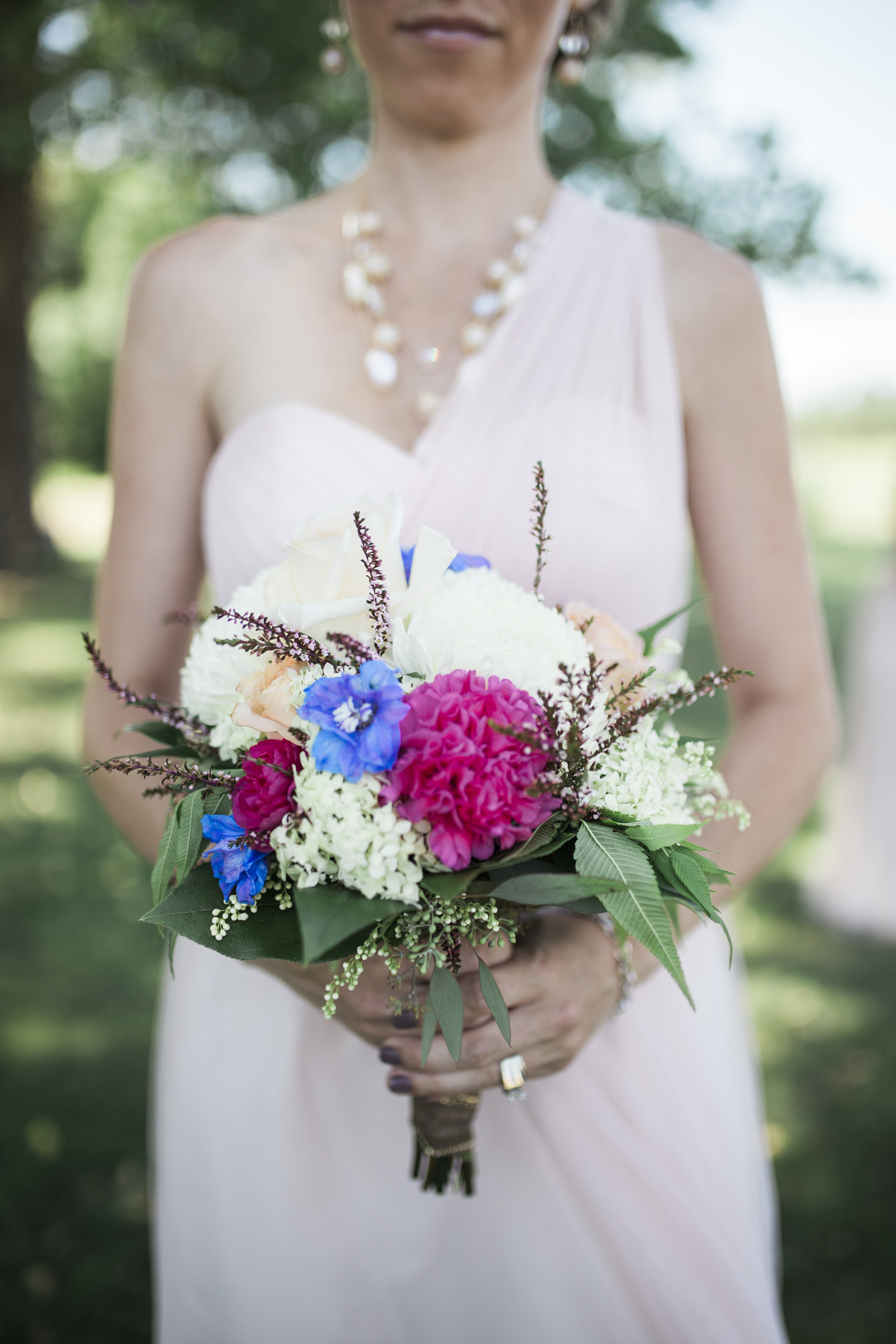 Bismarck, ND Wedding Photography