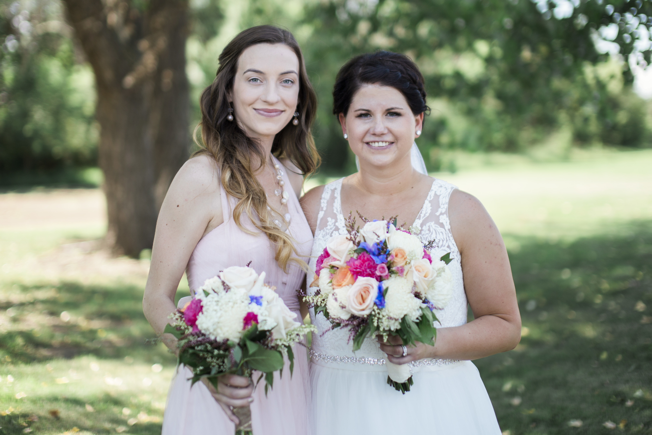 Bismarck, ND Wedding Photography