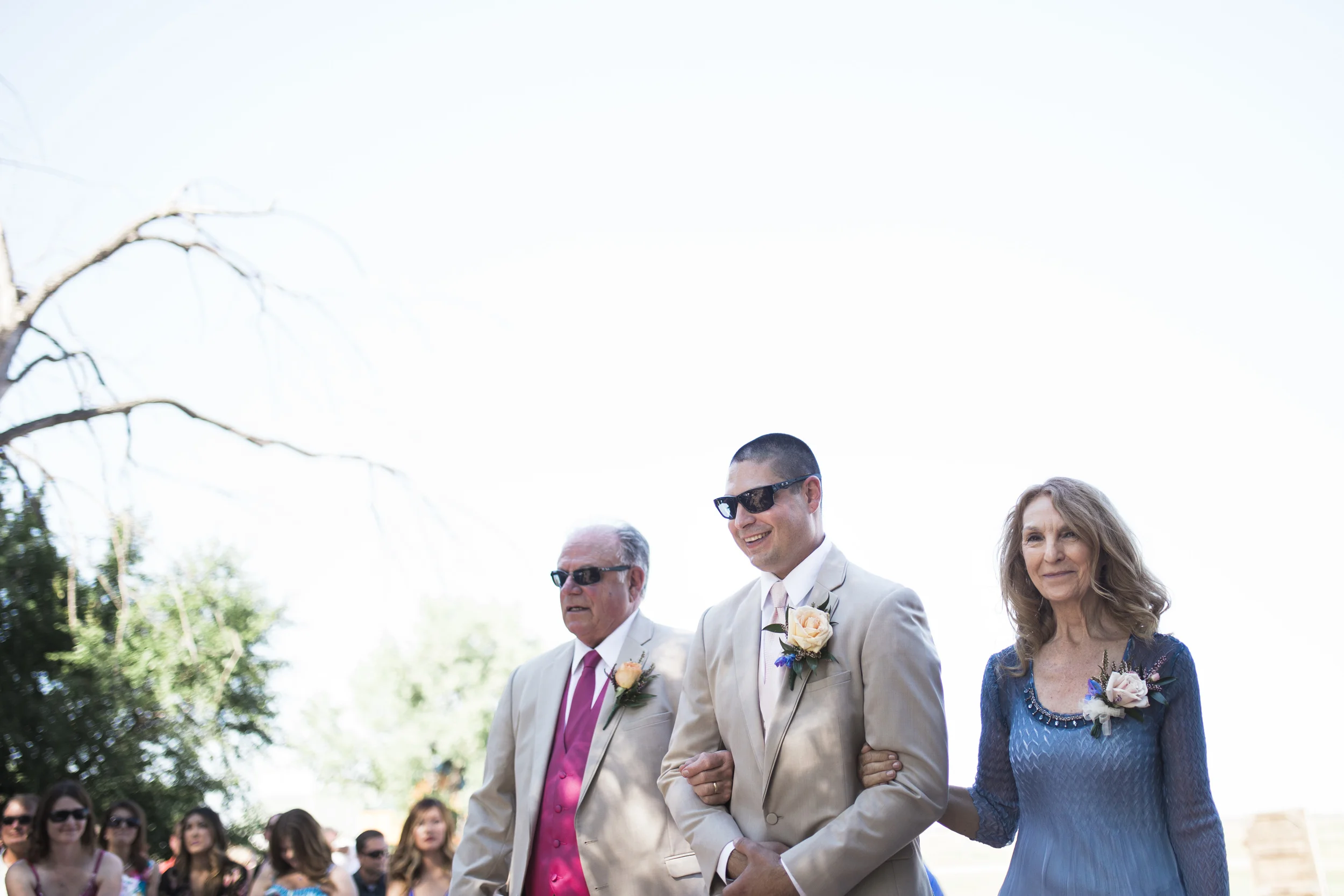 Bismarck, ND Wedding Photography