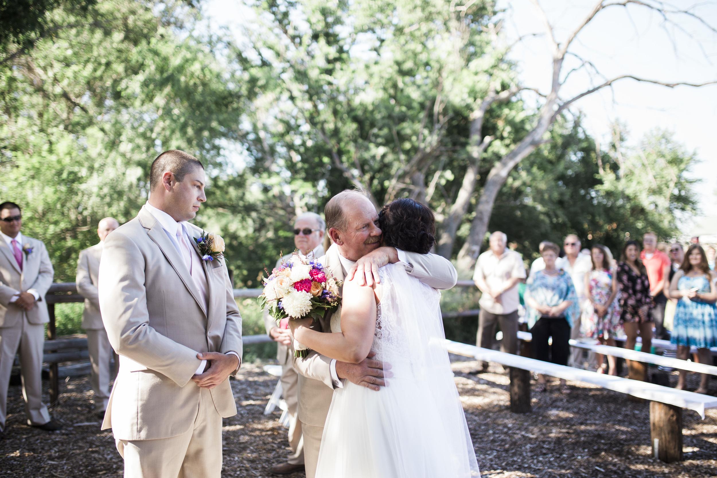 Bismarck, ND Wedding Photography