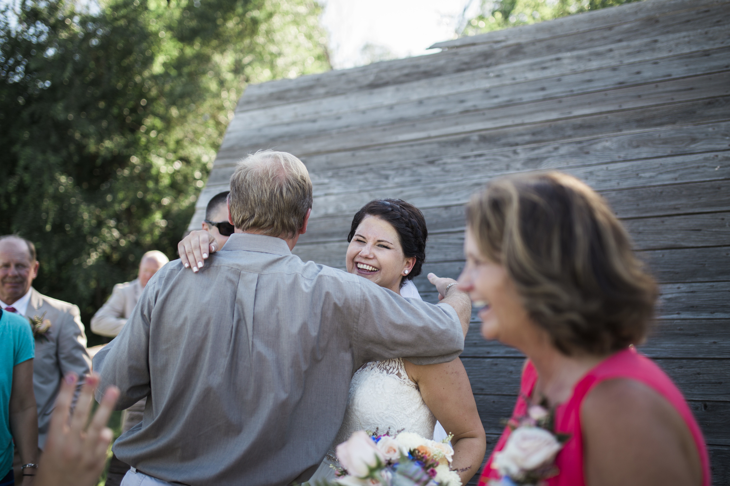 Bismarck, ND Wedding Photography