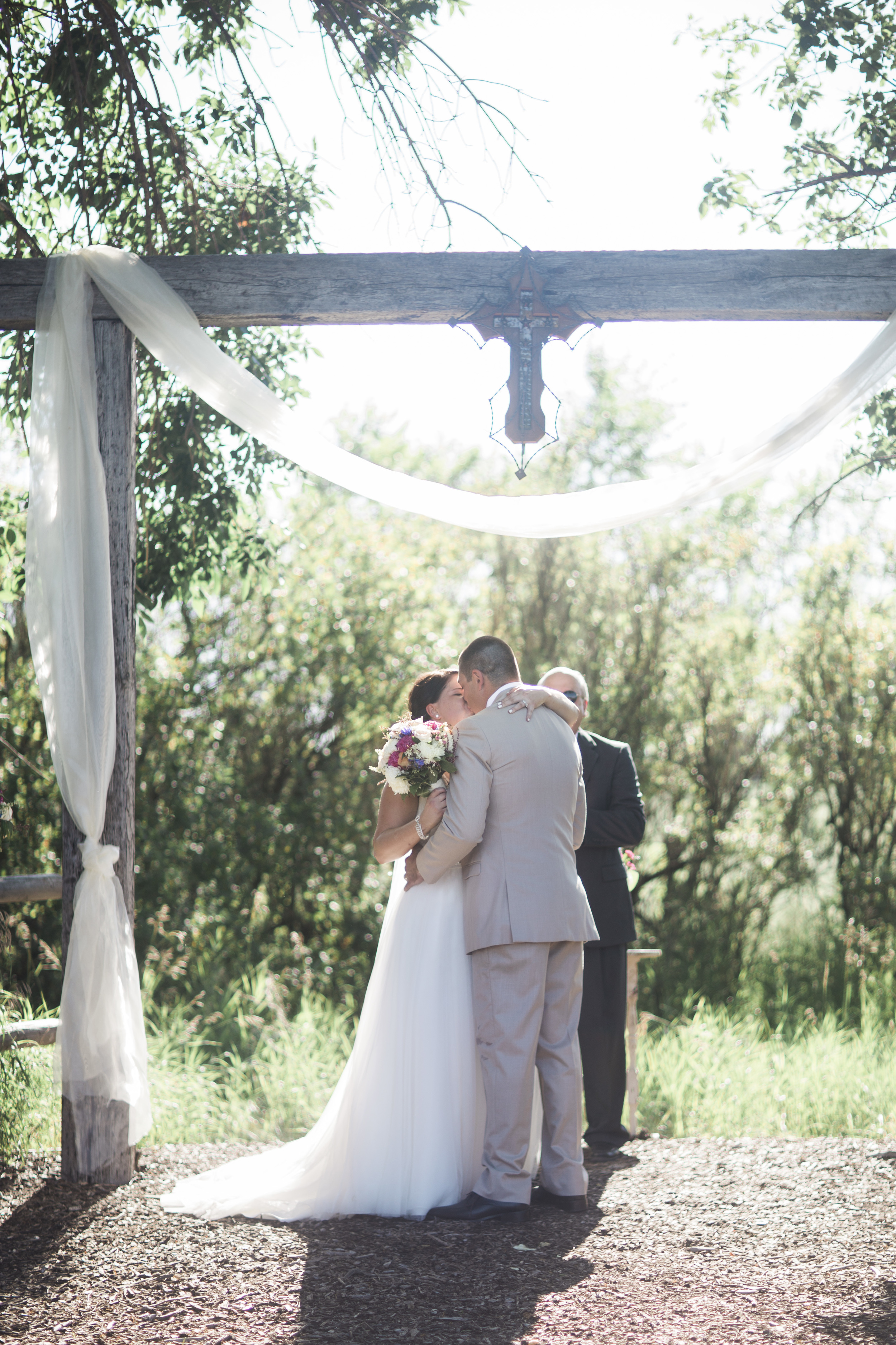 Bismarck, ND Wedding Photography