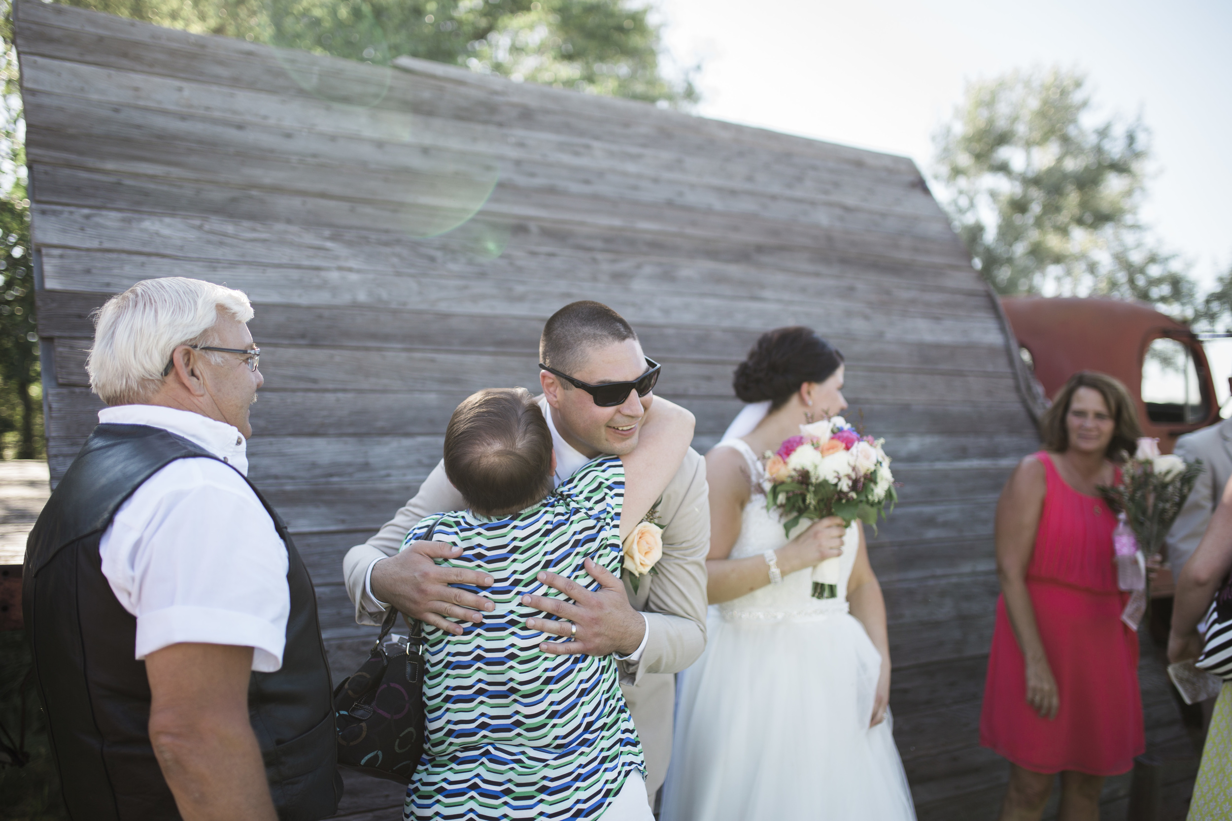 Bismarck, ND Wedding Photography