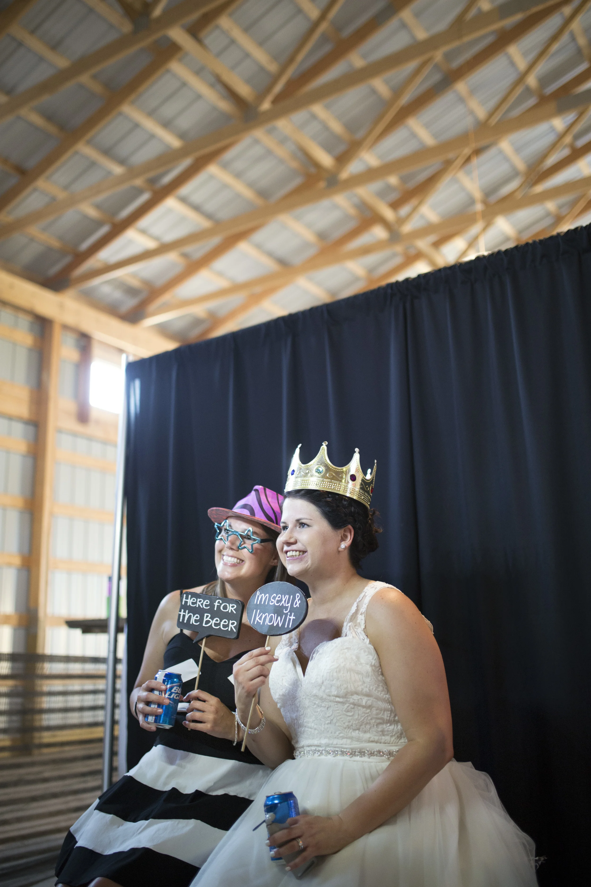 Bismarck, ND Wedding Photography
