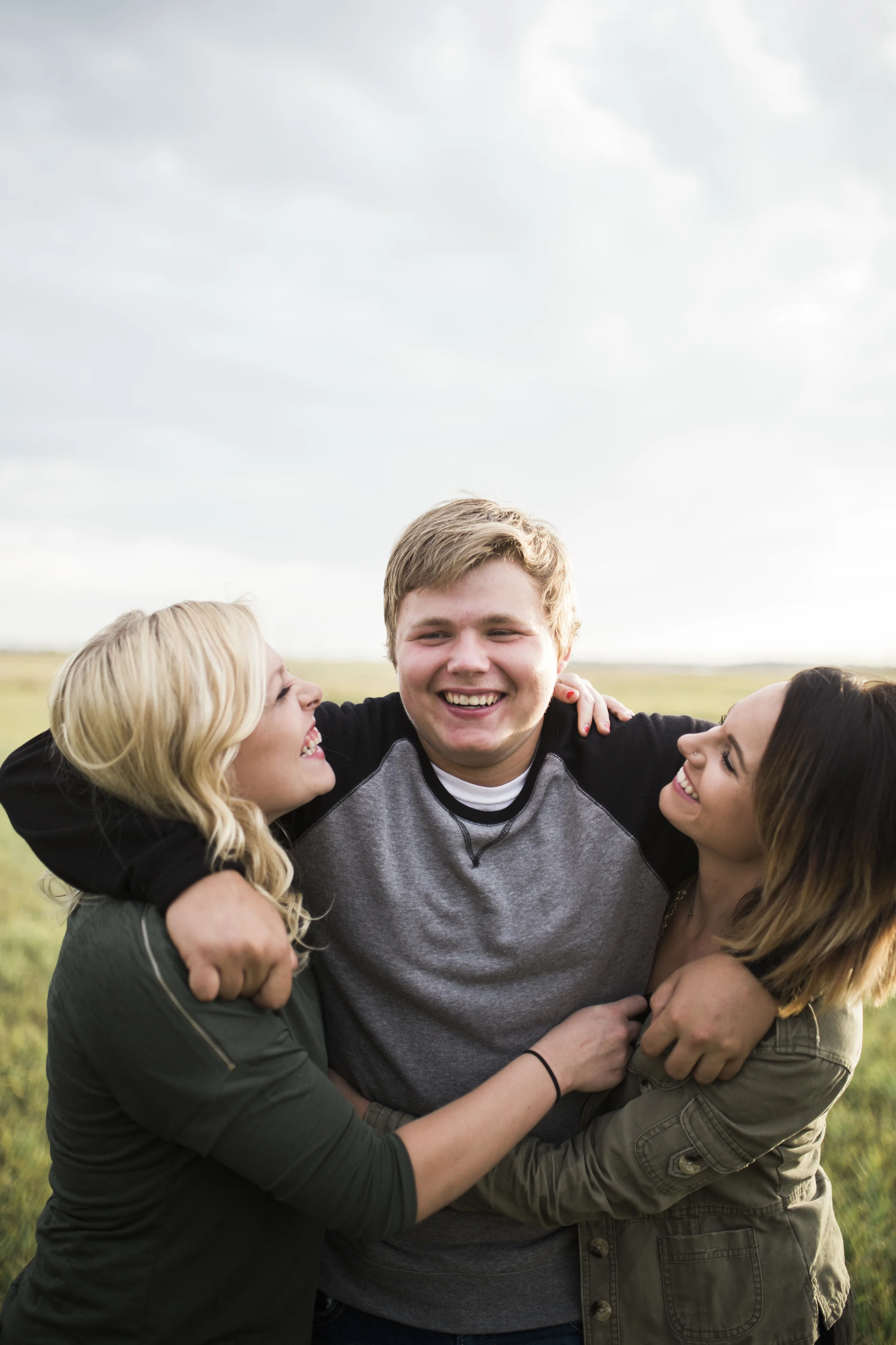 Bismarck, ND Family Photography