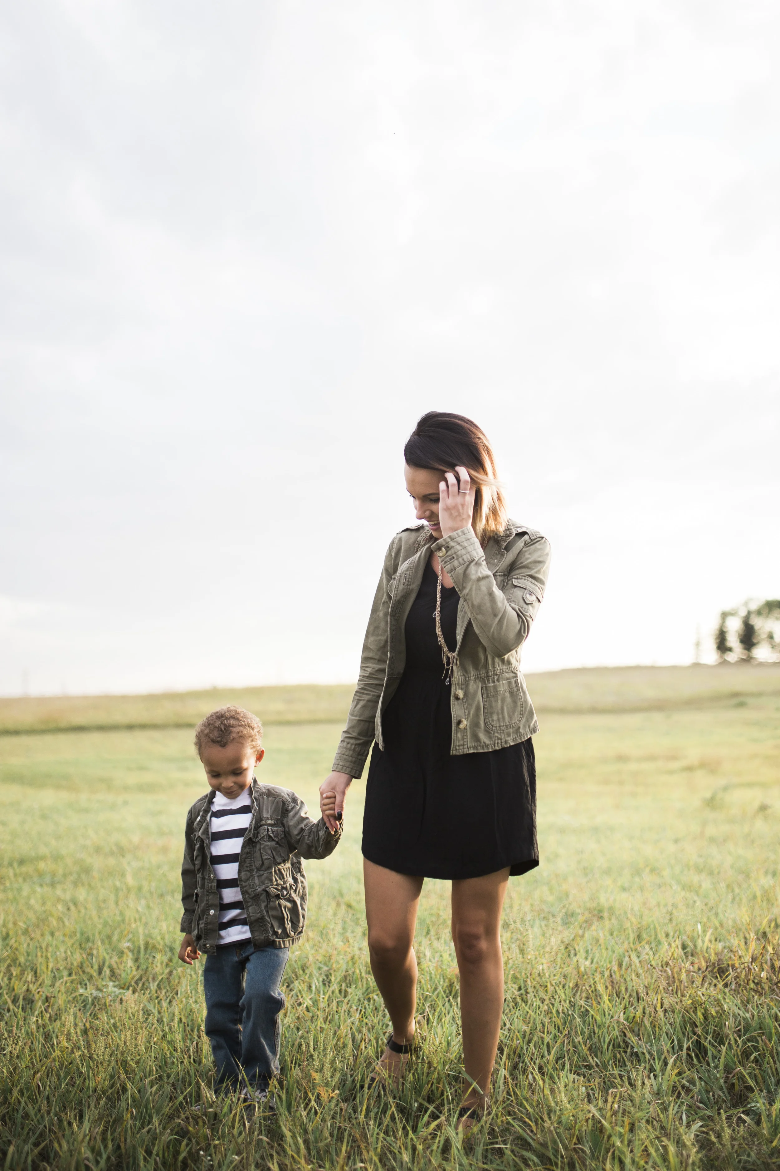 Bismarck, ND Family Photography