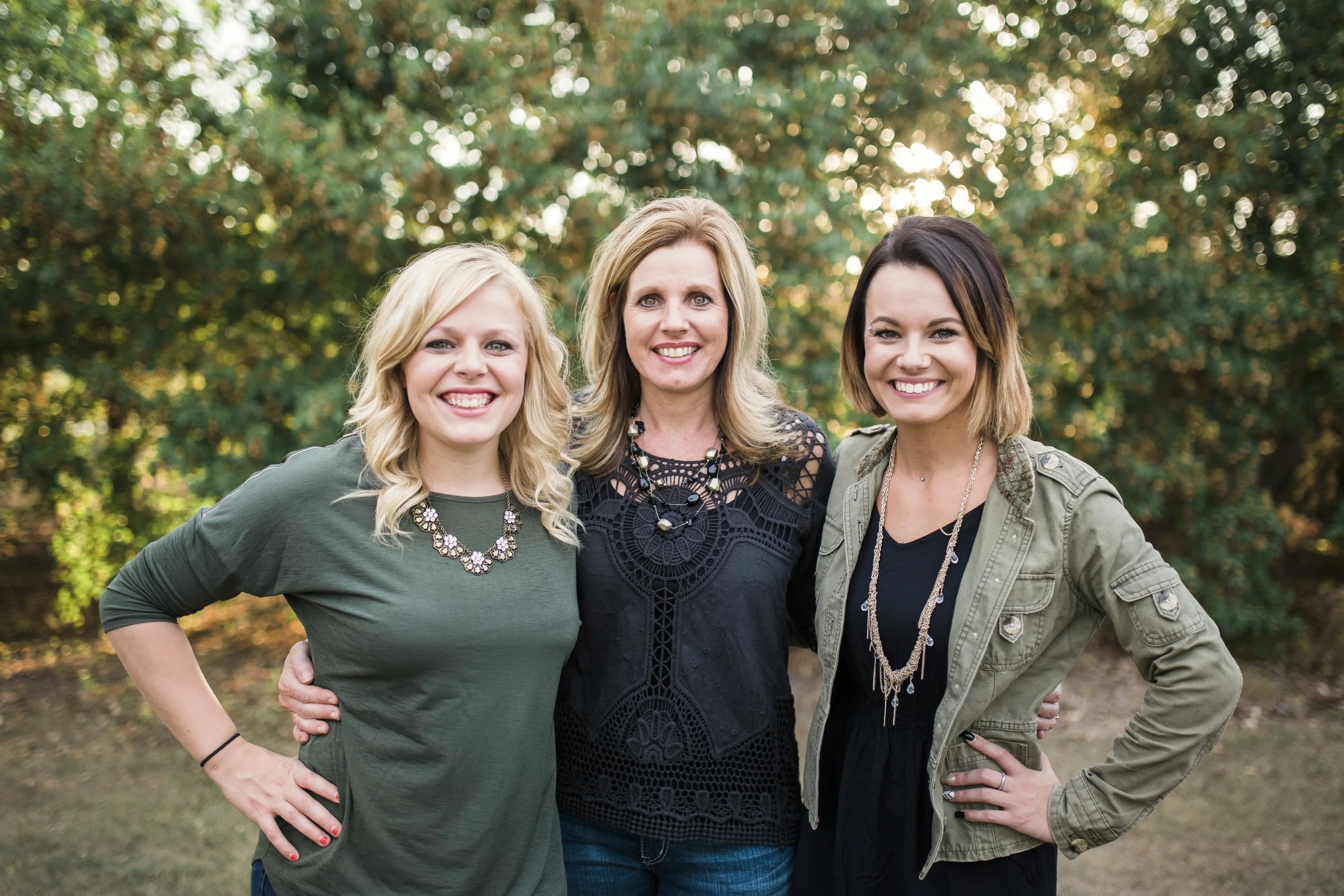 Bismarck, ND Family Photography