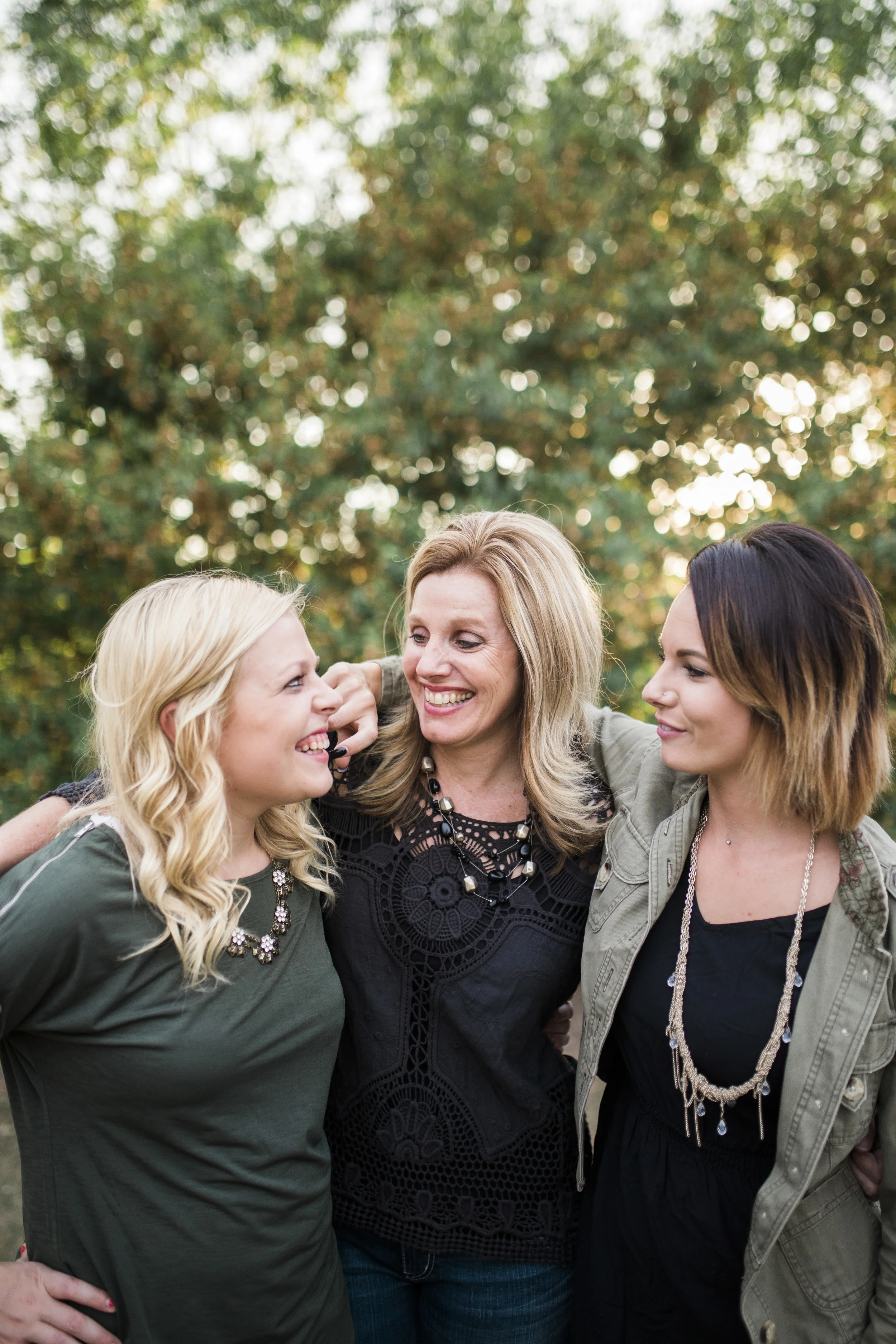 Bismarck, ND Family Photography