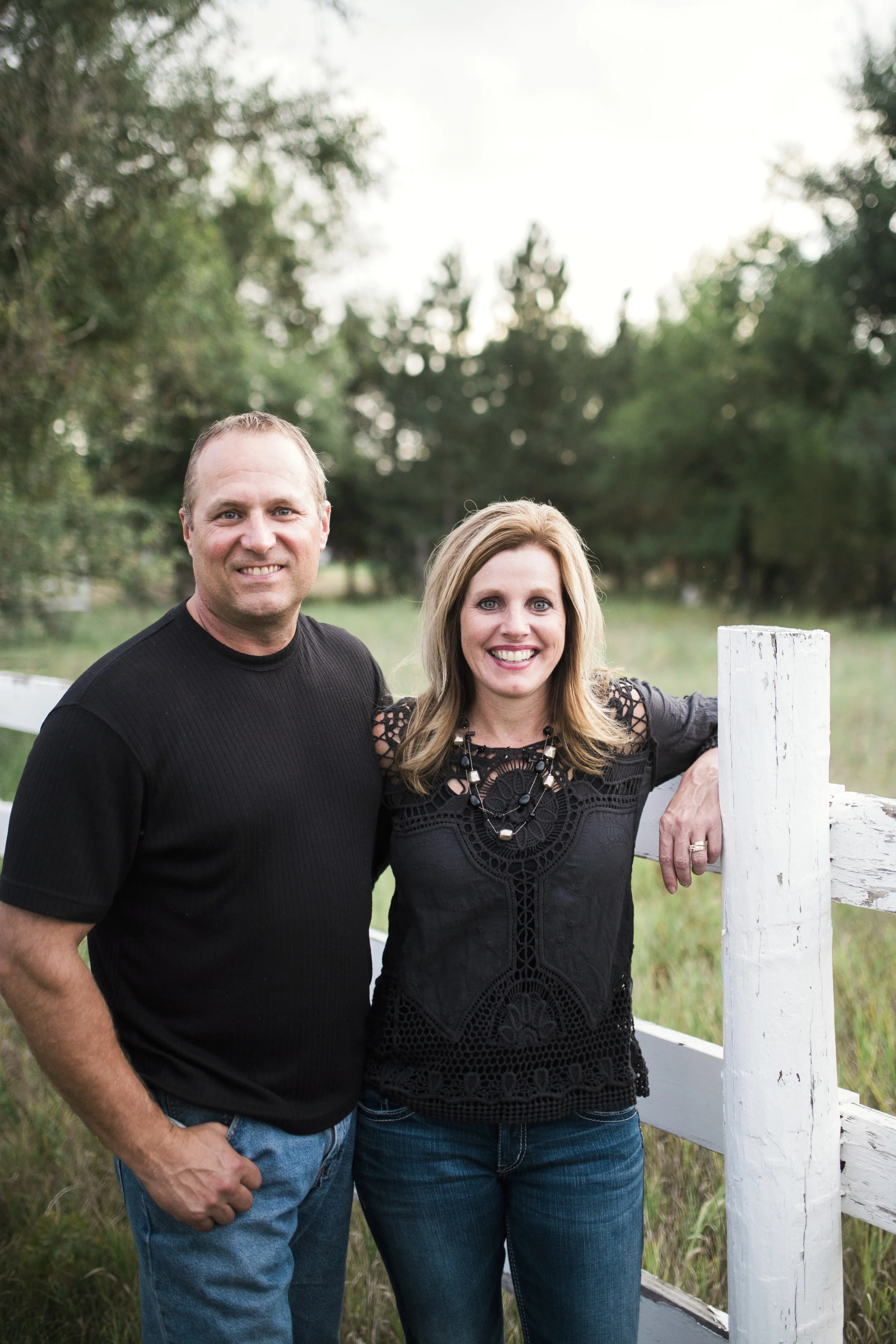 Bismarck, ND Family Photography