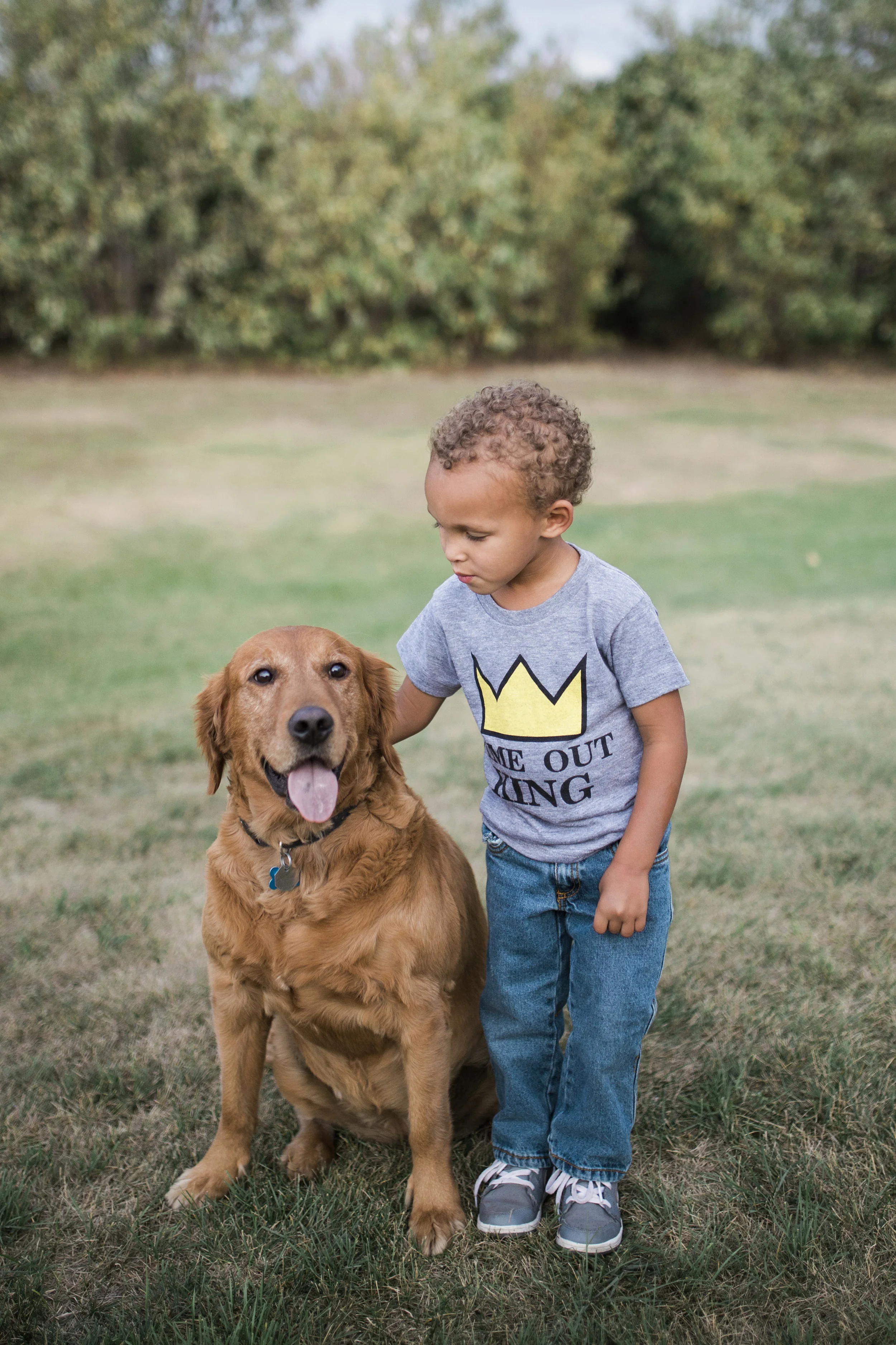 Bismarck, ND Family Photography