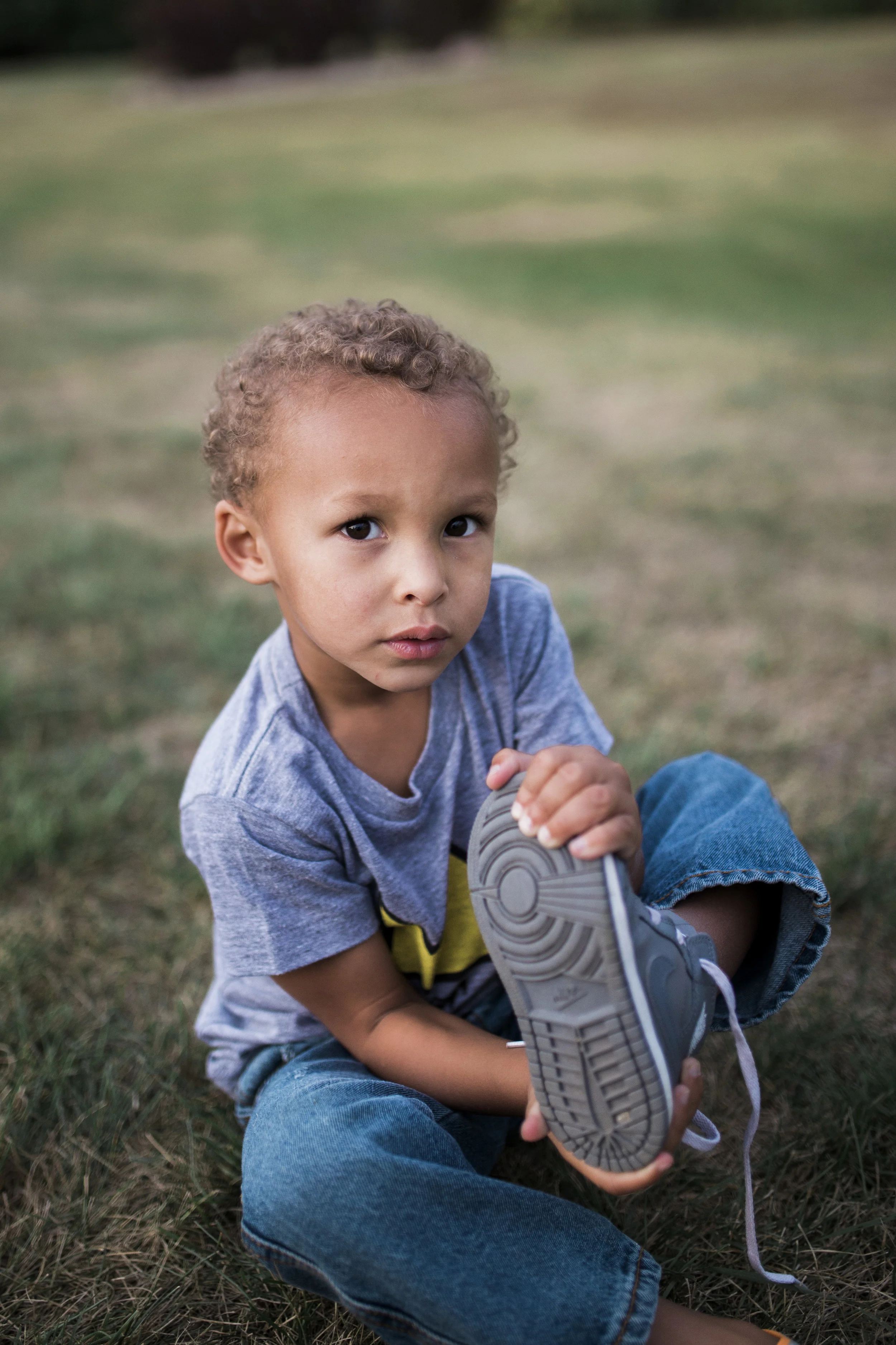 Bismarck, ND Family Photography
