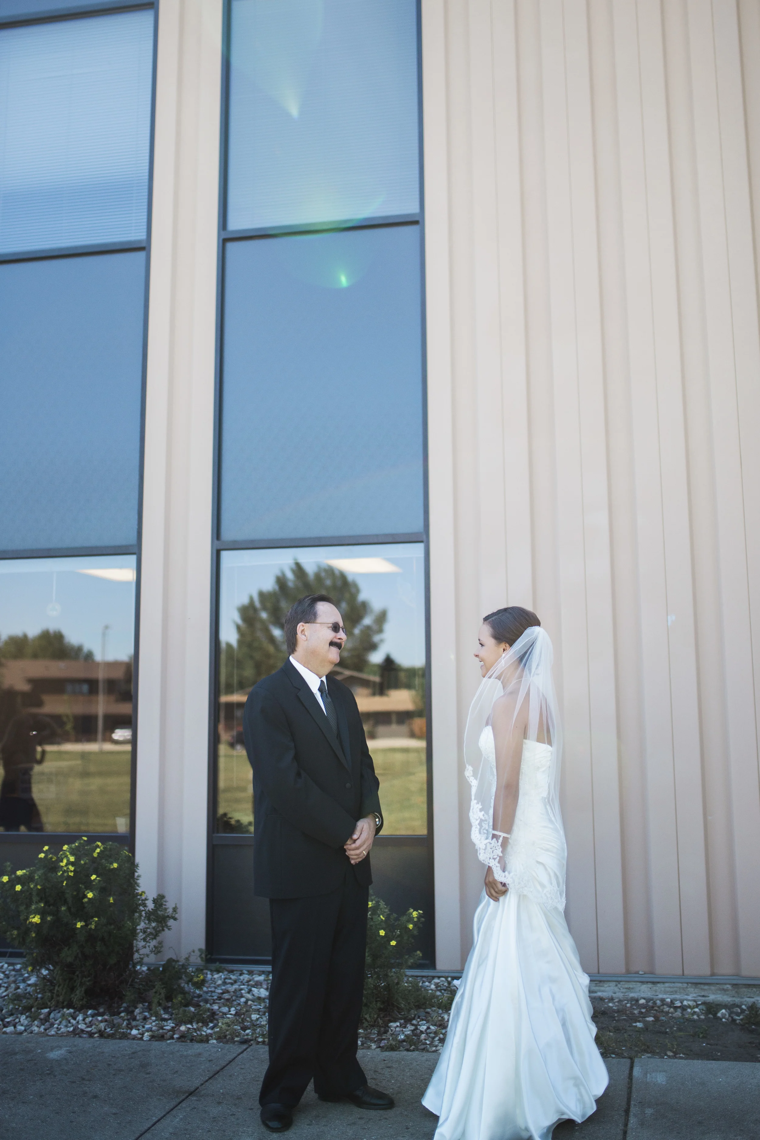 Bismarck, ND Wedding Photography