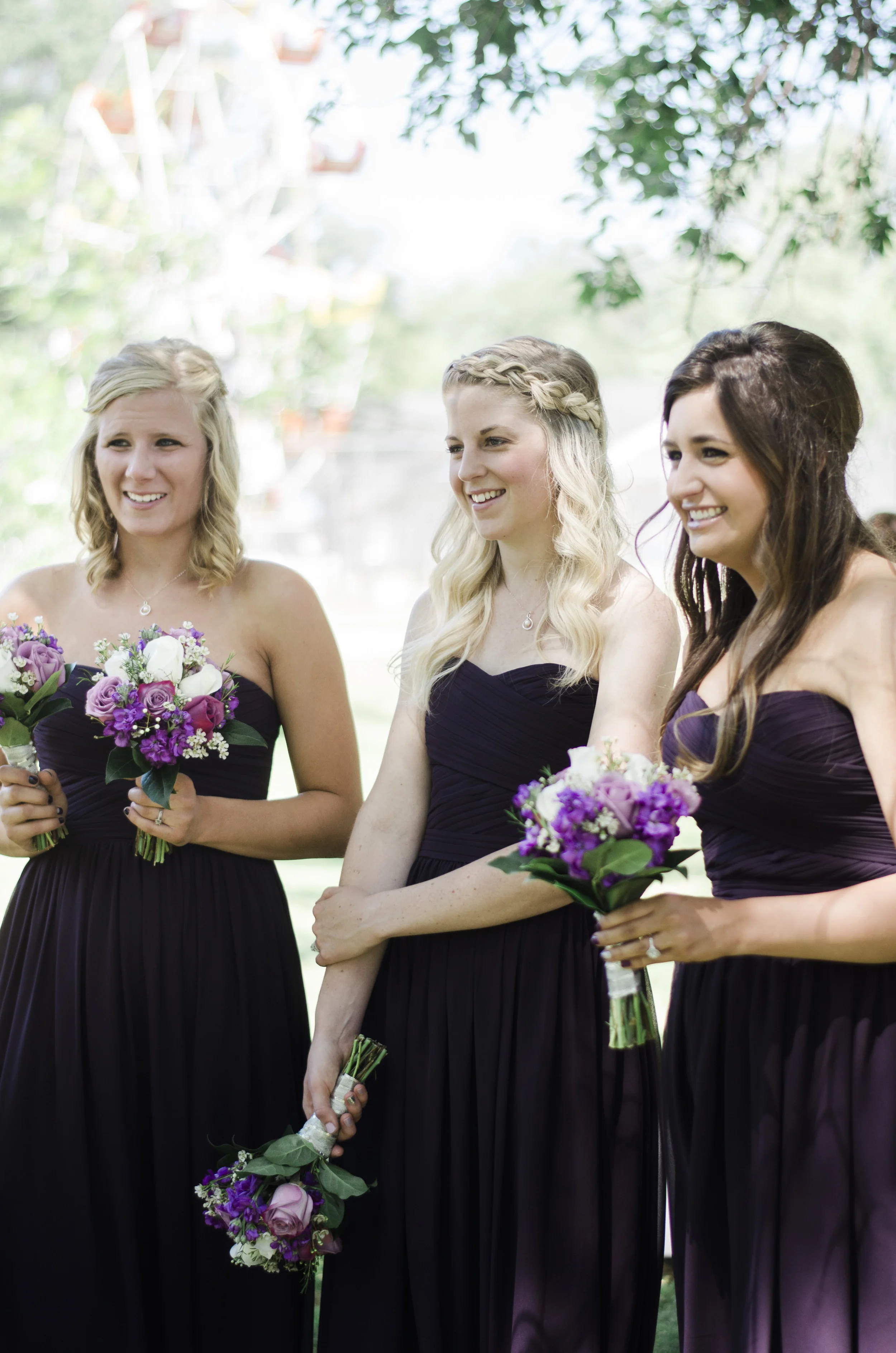 Bismarck, ND Wedding Photography