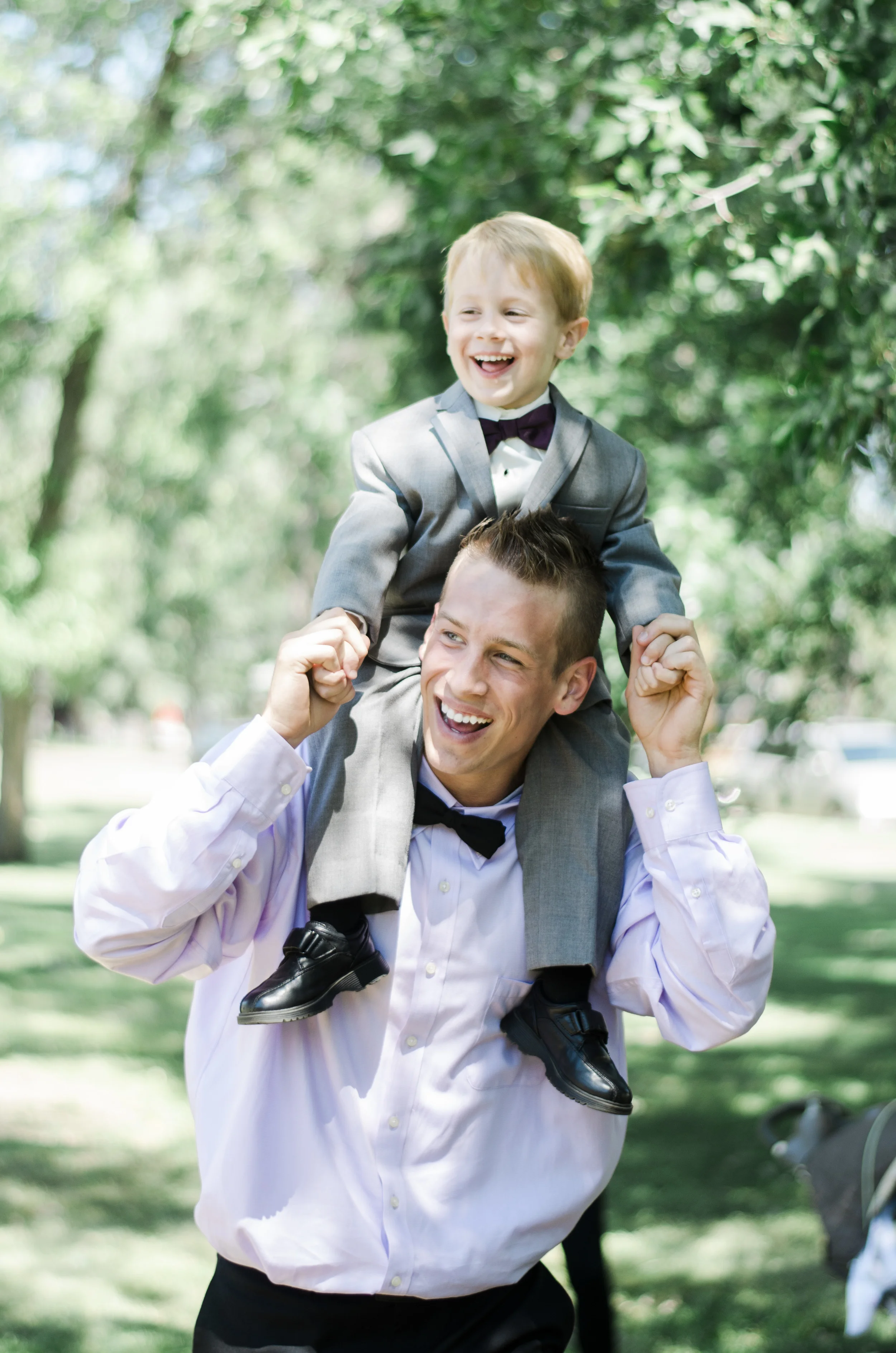 Bismarck, ND Wedding Photography