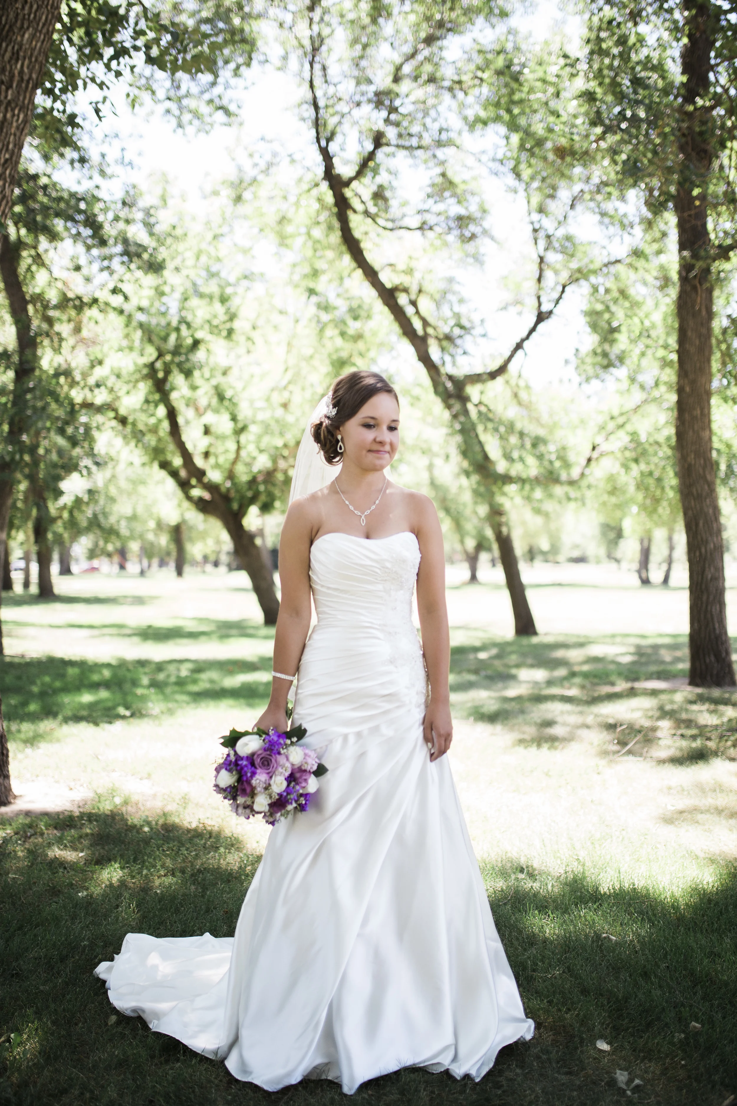 Bismarck, ND Wedding Photography