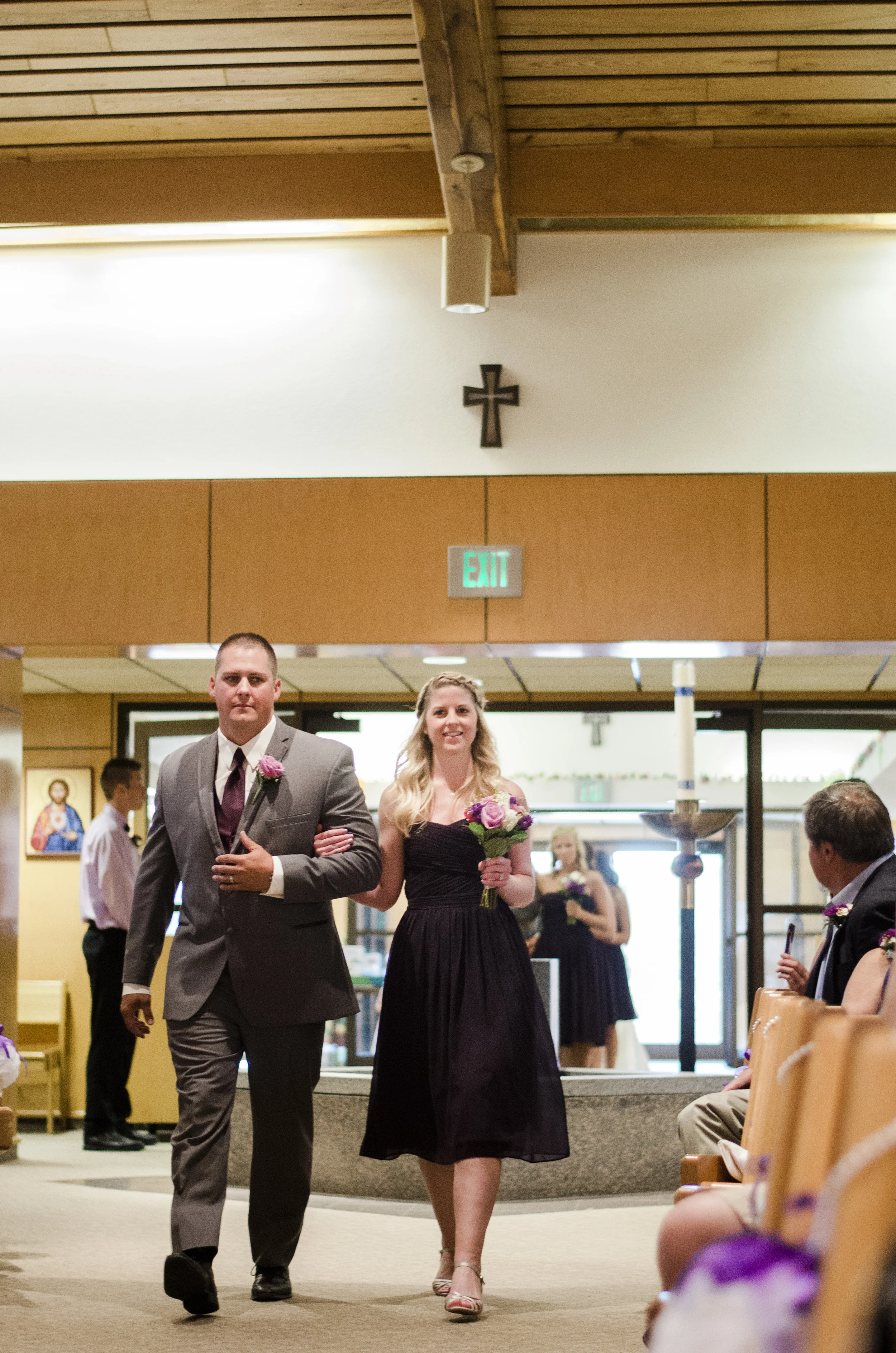 Bismarck, ND Wedding Photography