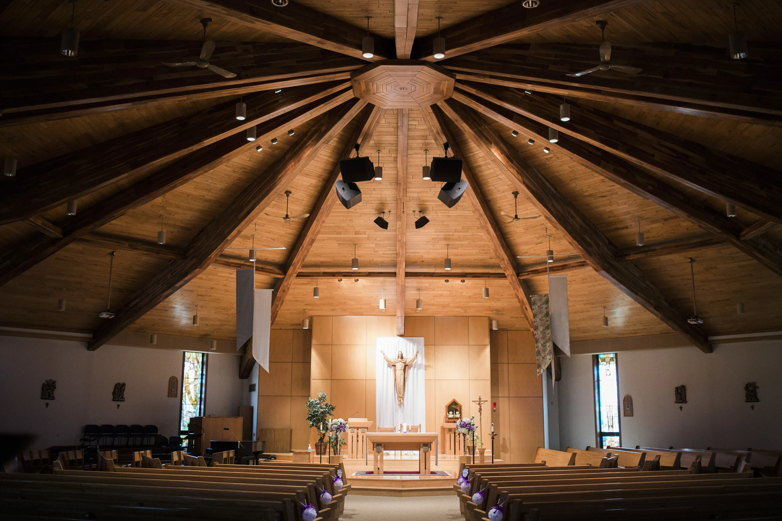 Bismarck, ND Wedding Photography