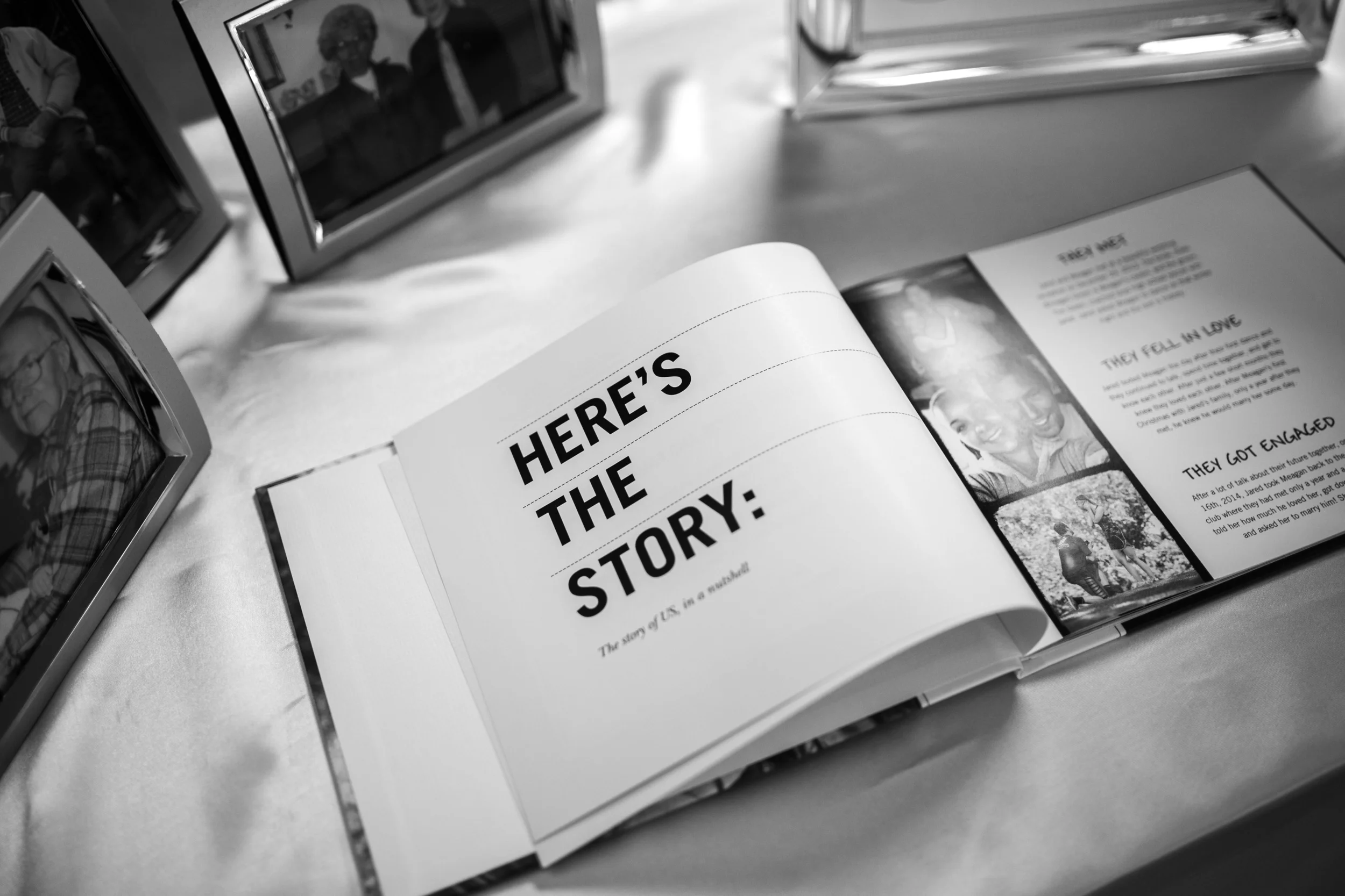 Bismarck, ND Wedding Photography