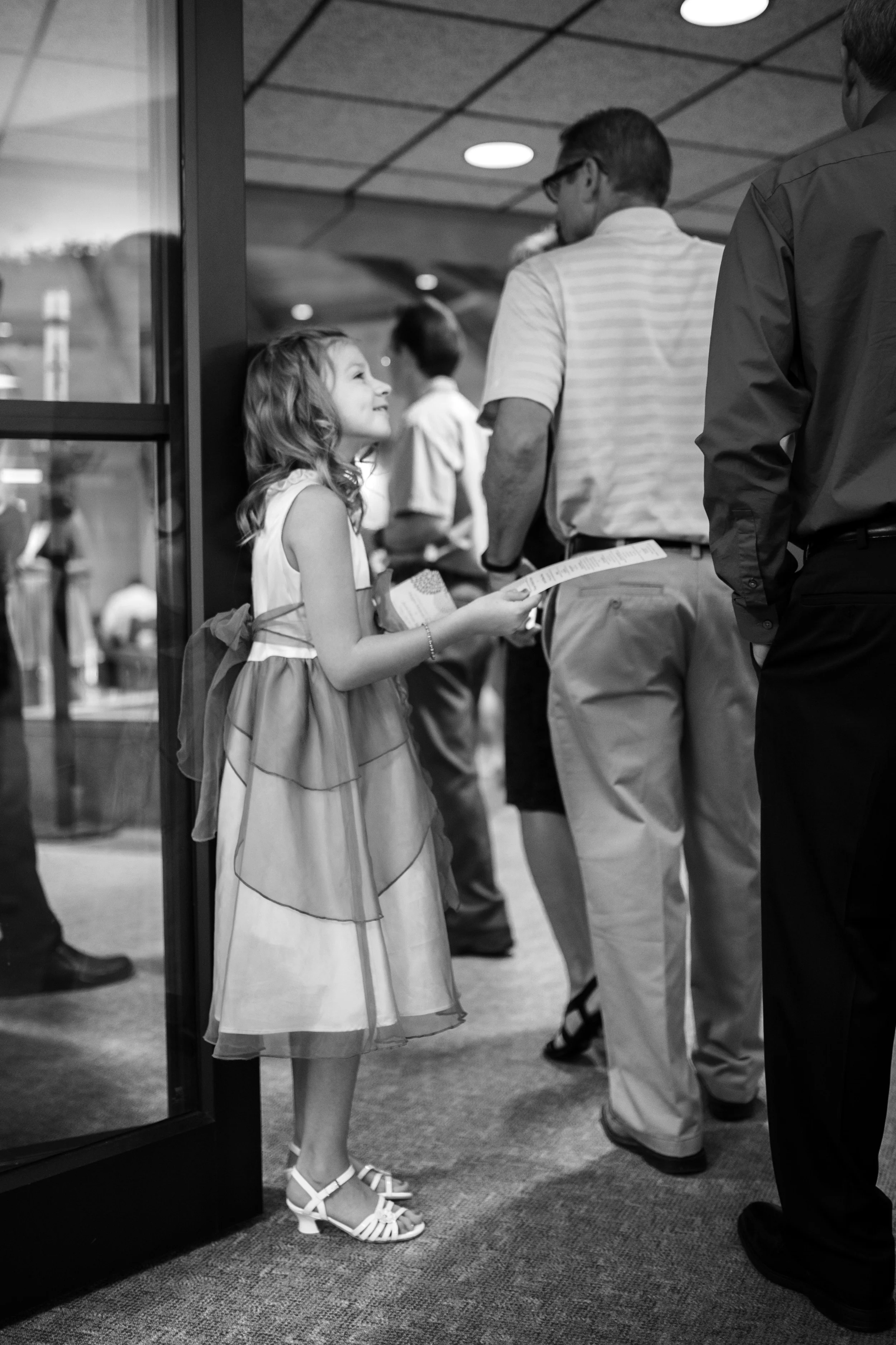 Bismarck, ND Wedding Photography