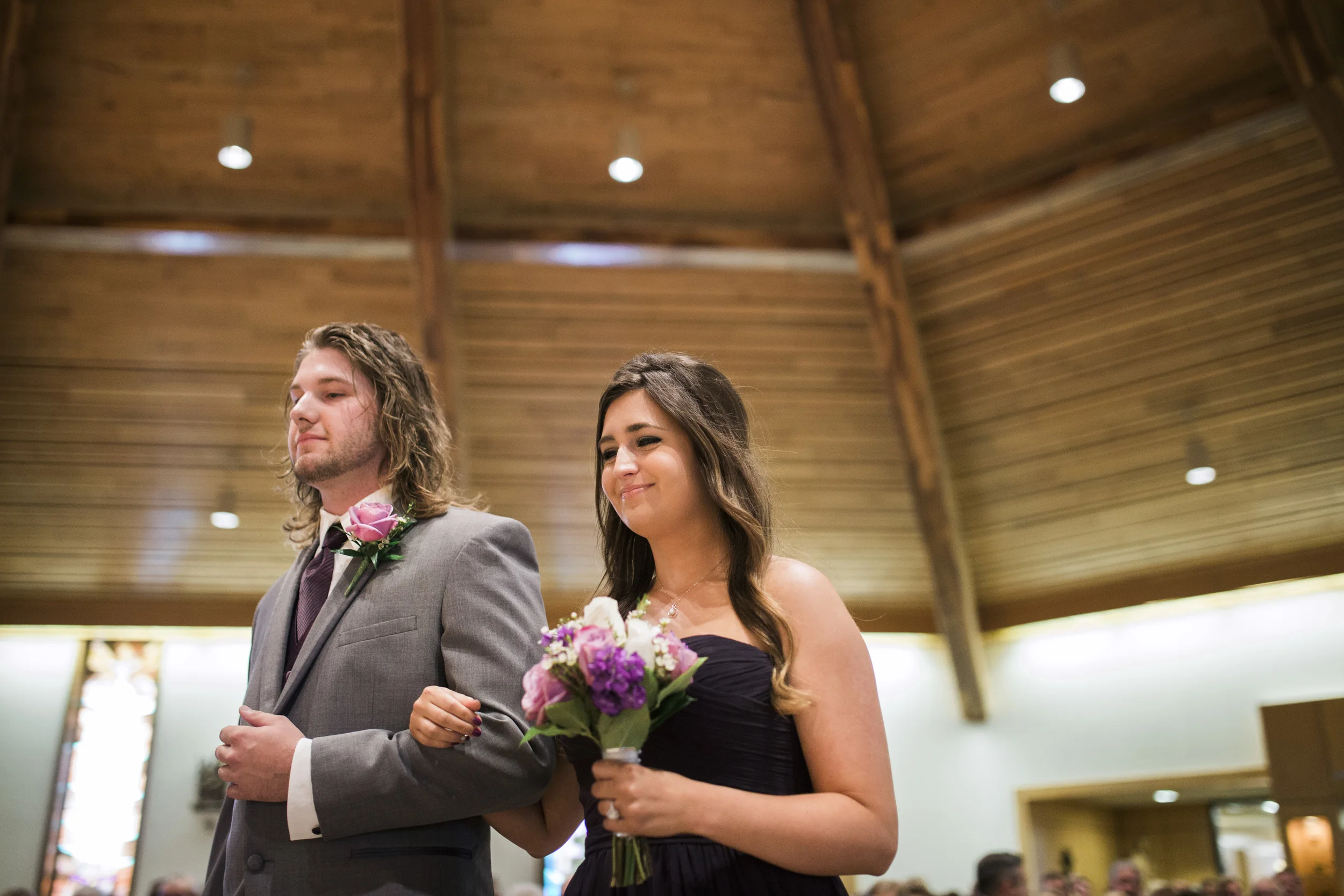 Bismarck, ND Wedding Photography