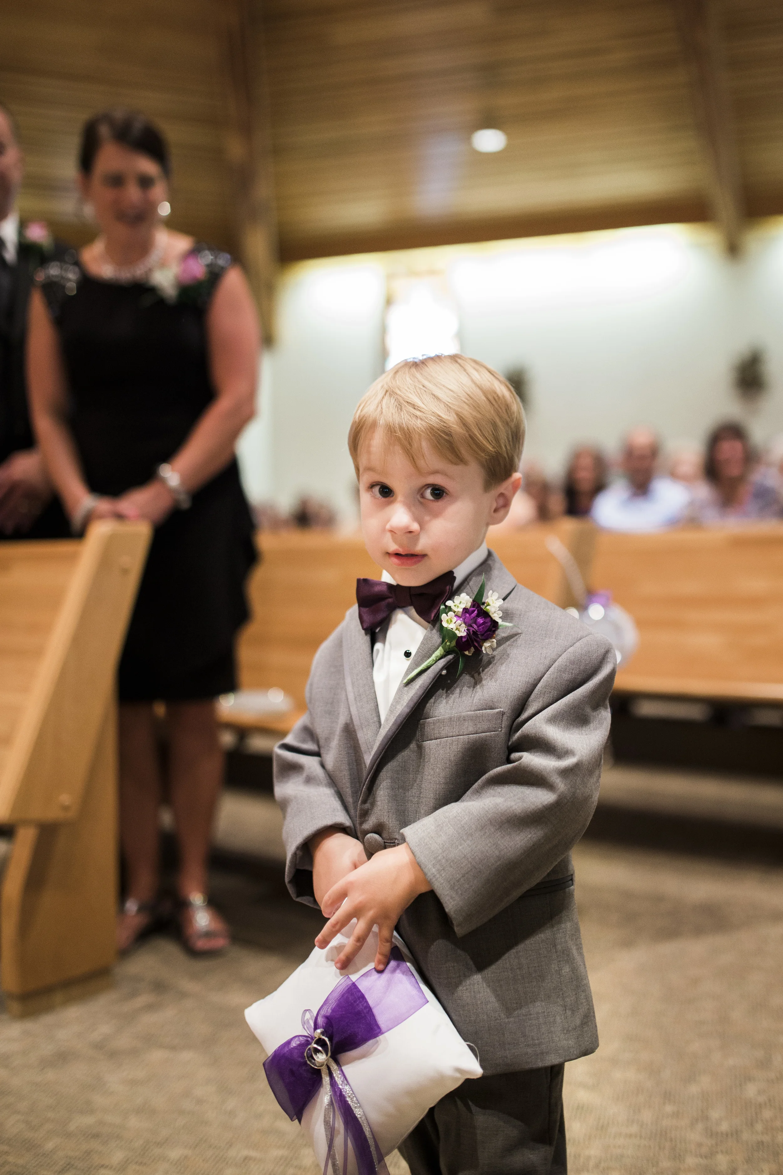 Bismarck, ND Wedding Photography