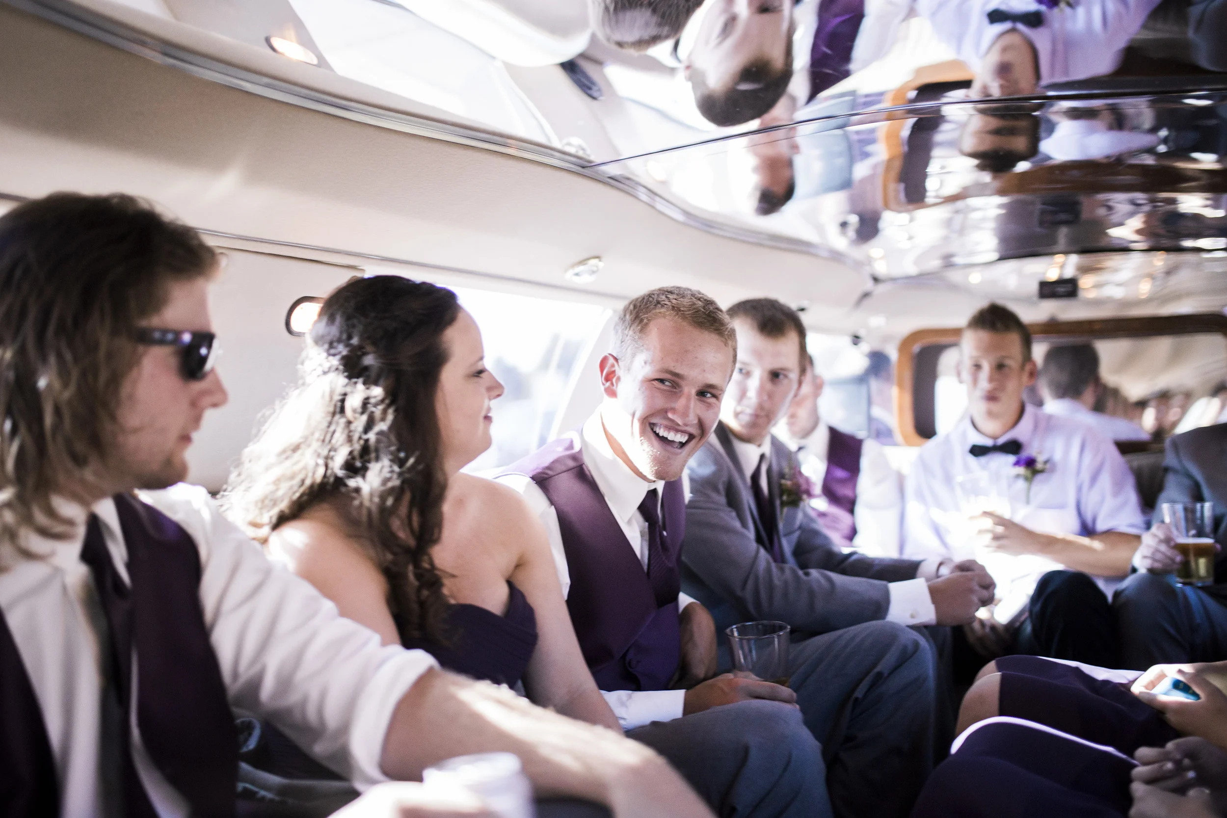 Bismarck, ND Wedding Photography